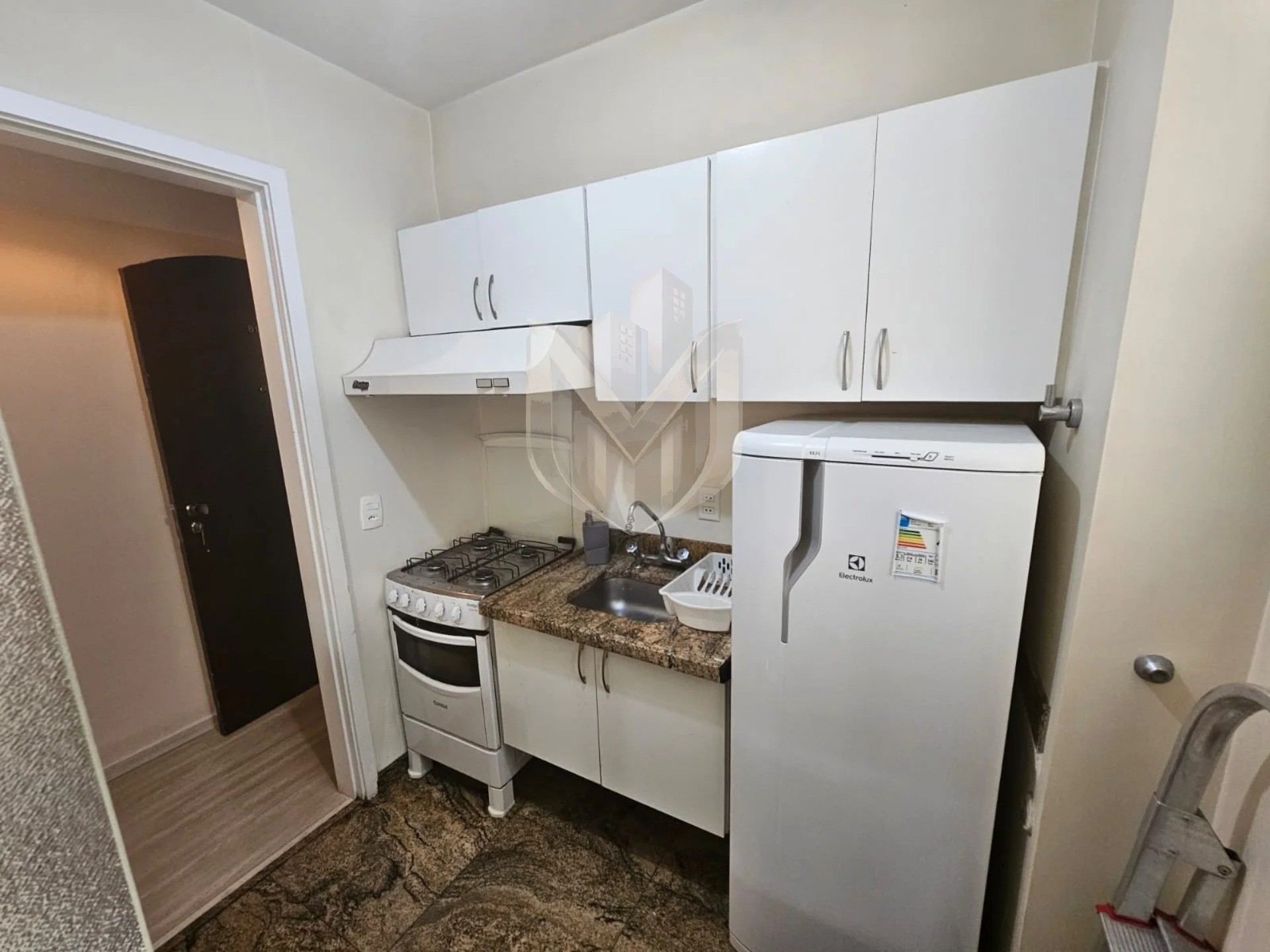 Flat/Apart Hotel, 1 quarto, 43 m² - Foto 5
