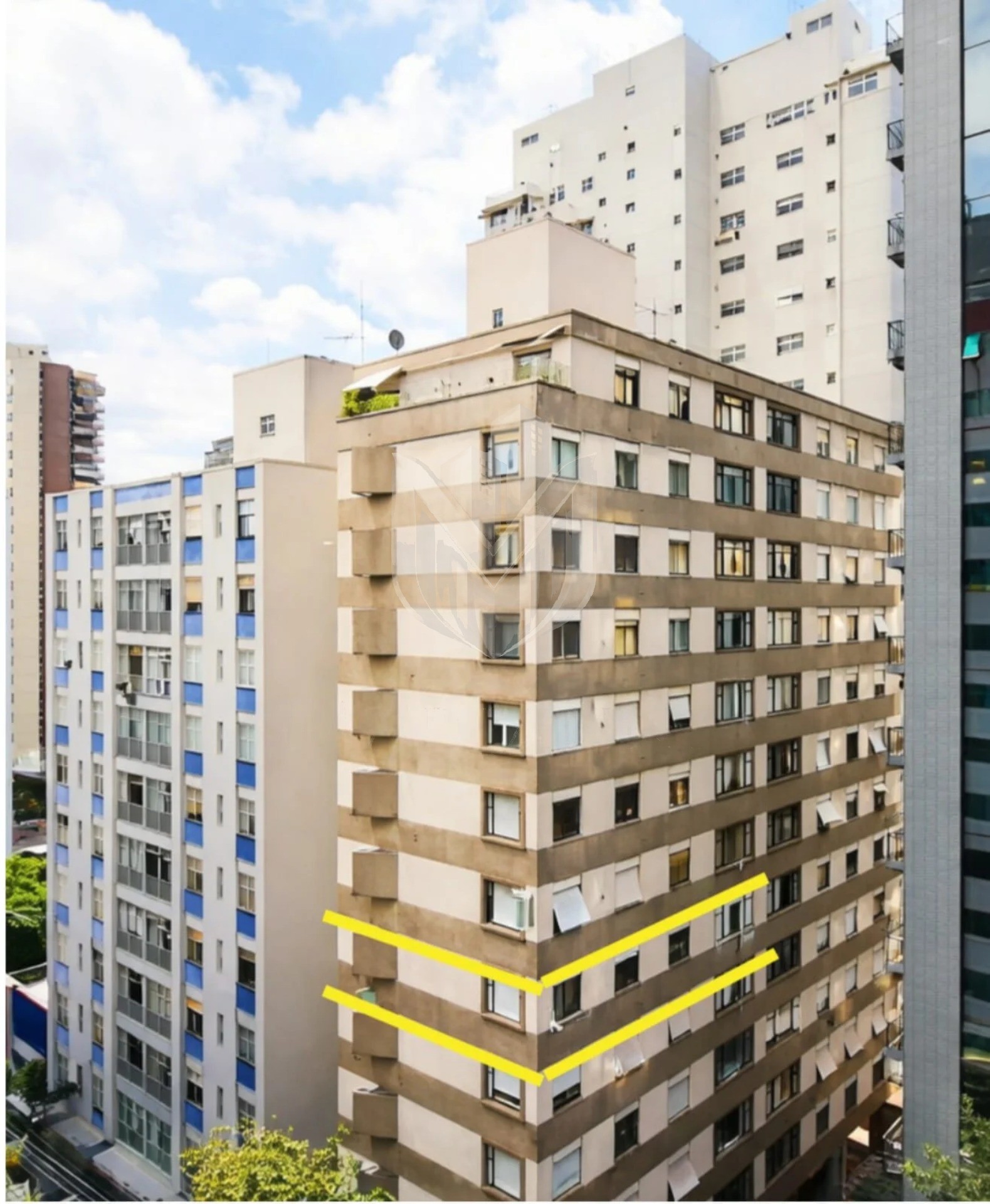 Apartamento, 3 quartos, 134 m² - Foto 19