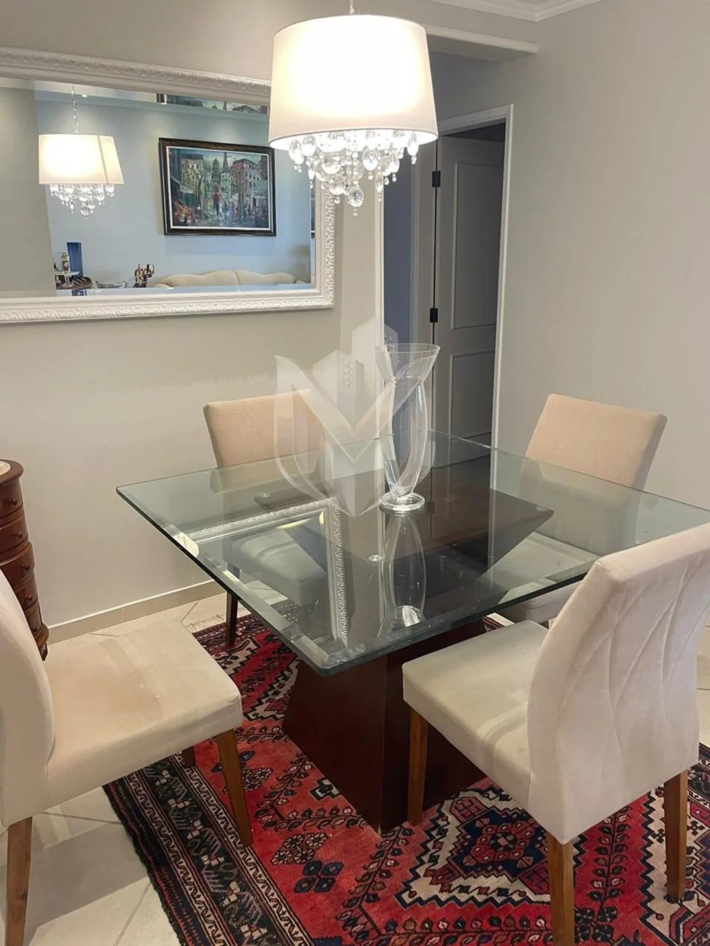 Apartamento, 3 quartos, 98 m² - Foto 22