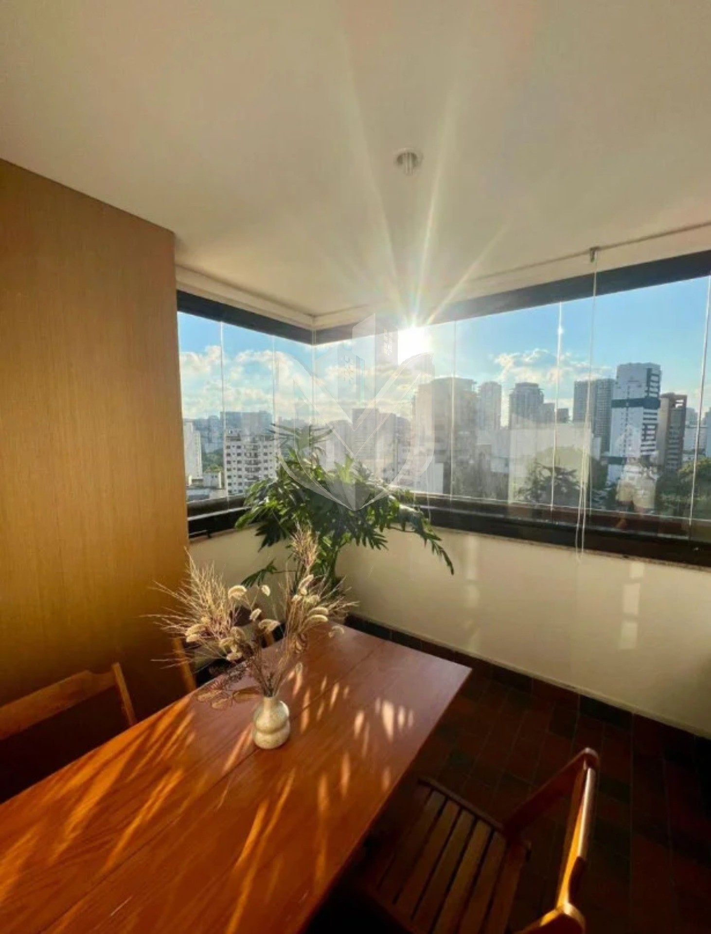 Apartamento, 2 quartos, 54 m² - Foto 7