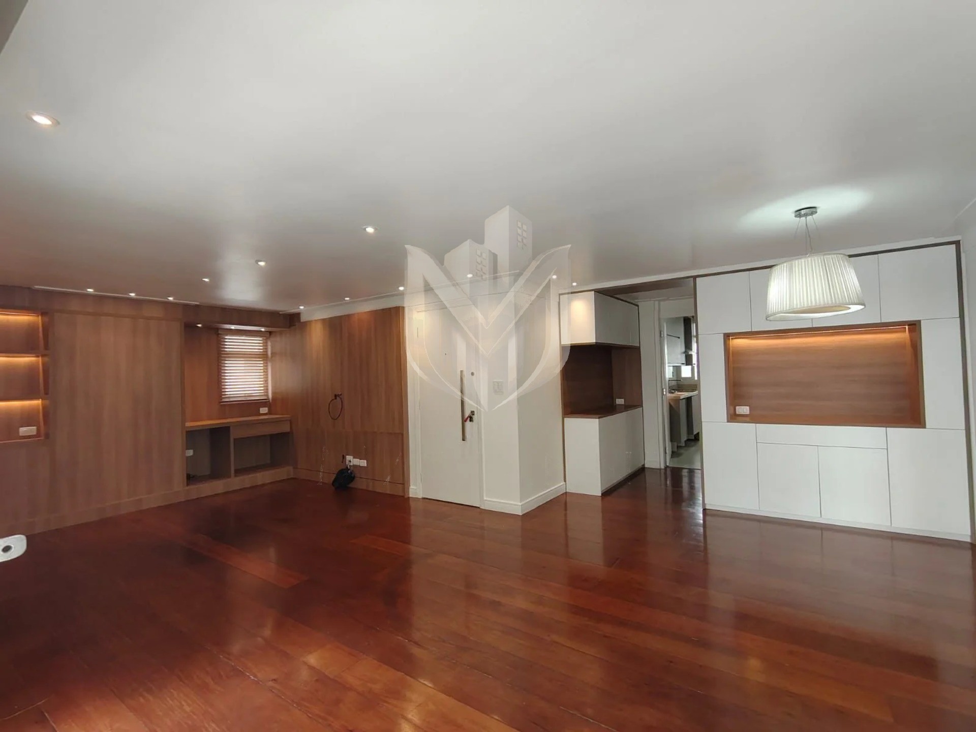 Apartamento, 4 quartos, 138 m² - Foto 1