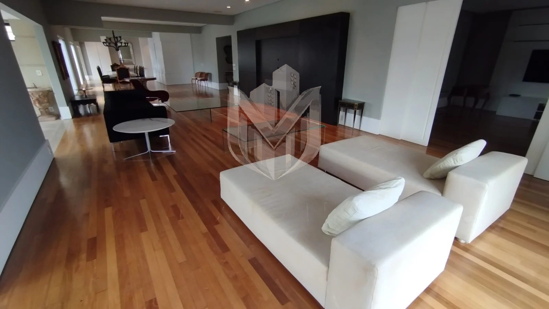 Apartamento, 6 quartos, 512 m² - Foto 11