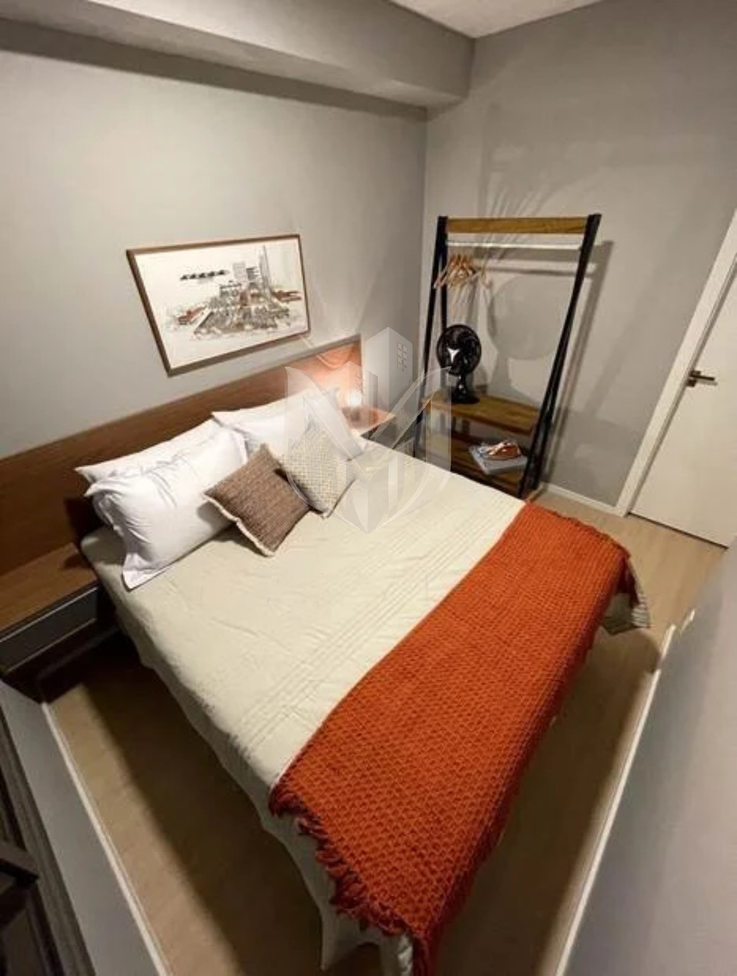 Apartamento, 1 quarto, 290 m² - Foto 5