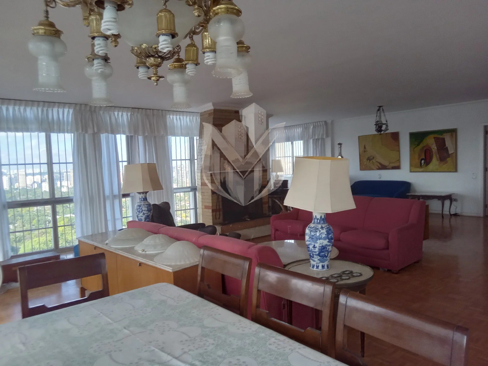 Apartamento, 3 quartos, 273 m² - Foto 19