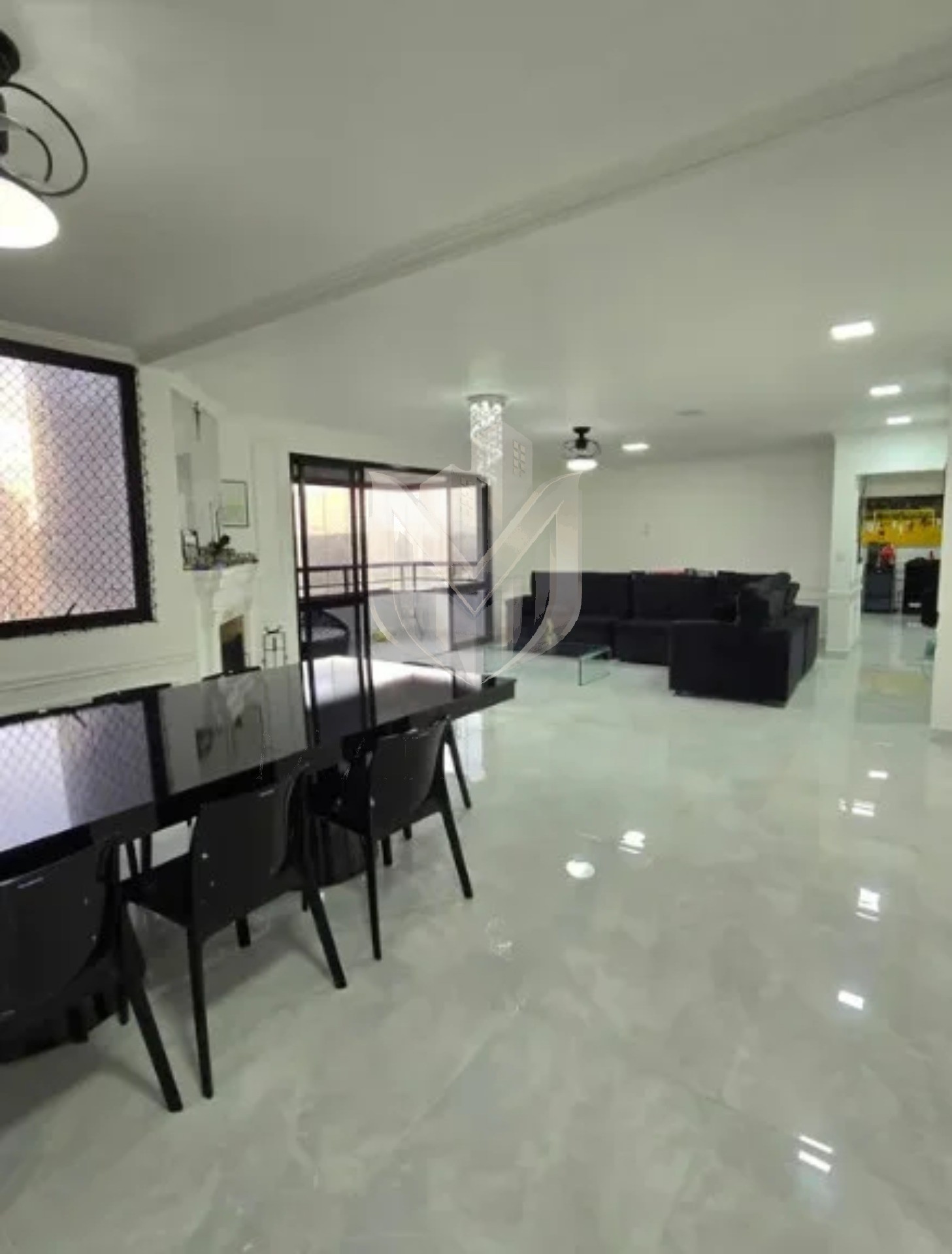 Apartamento, 4 quartos, 320 m² - Foto 1