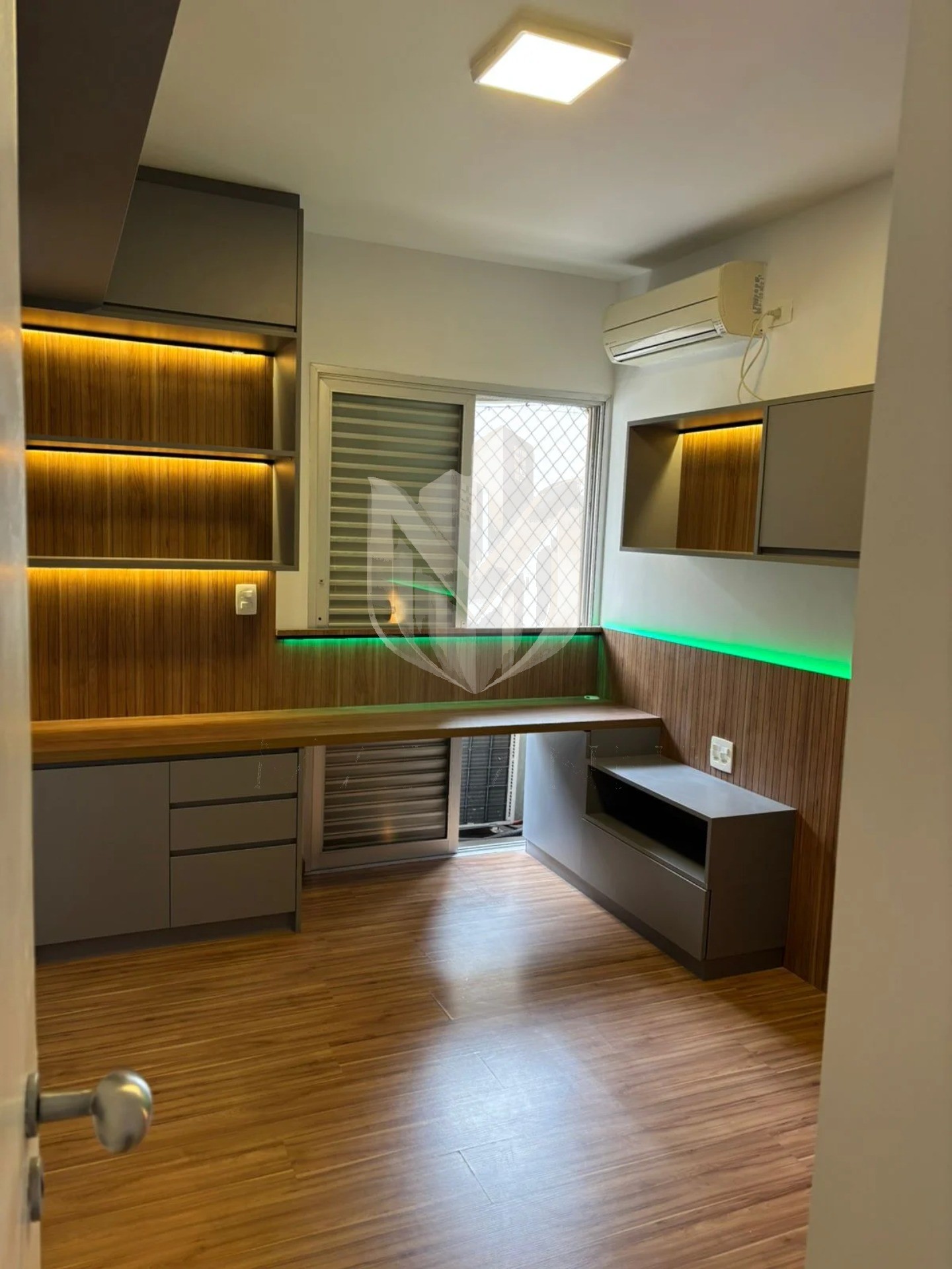 Apartamento, 4 quartos, 138 m² - Foto 8
