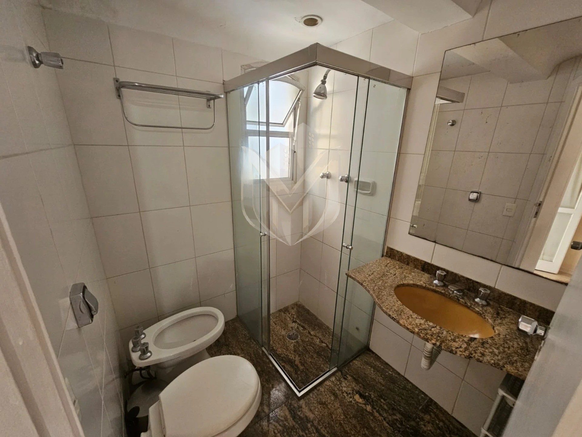 Flat/Apart Hotel, 1 quarto, 43 m² - Foto 9