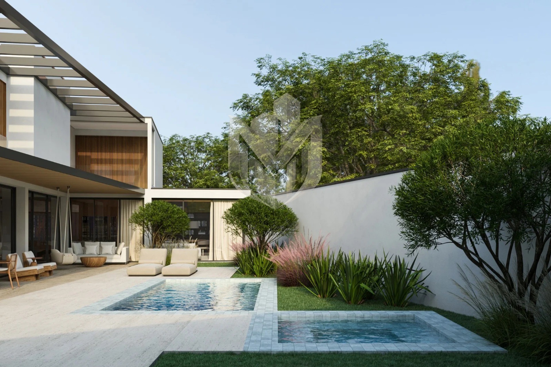 Casa, 5 quartos, 521 m² - Foto 4