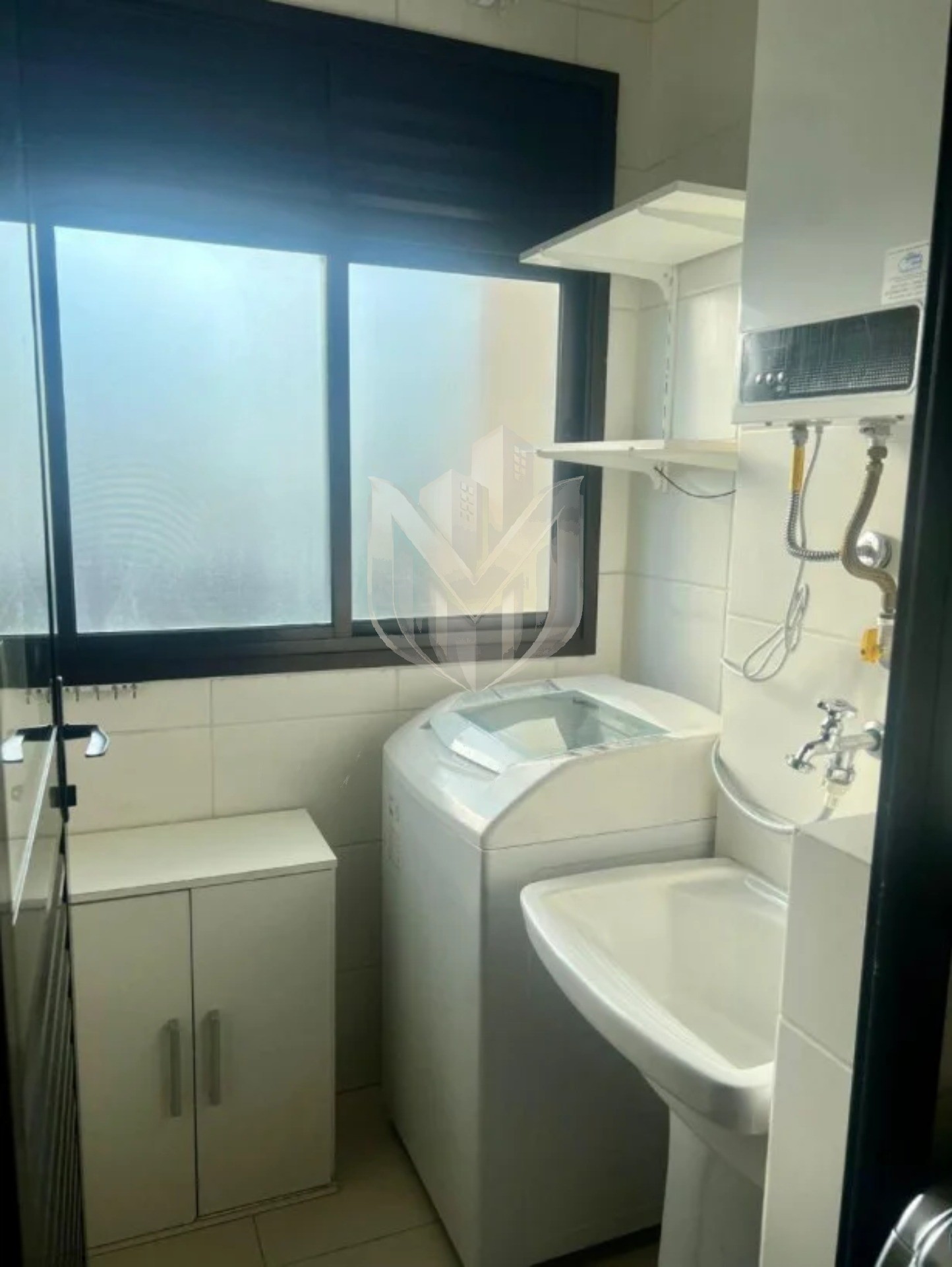Apartamento, 2 quartos, 54 m² - Foto 3