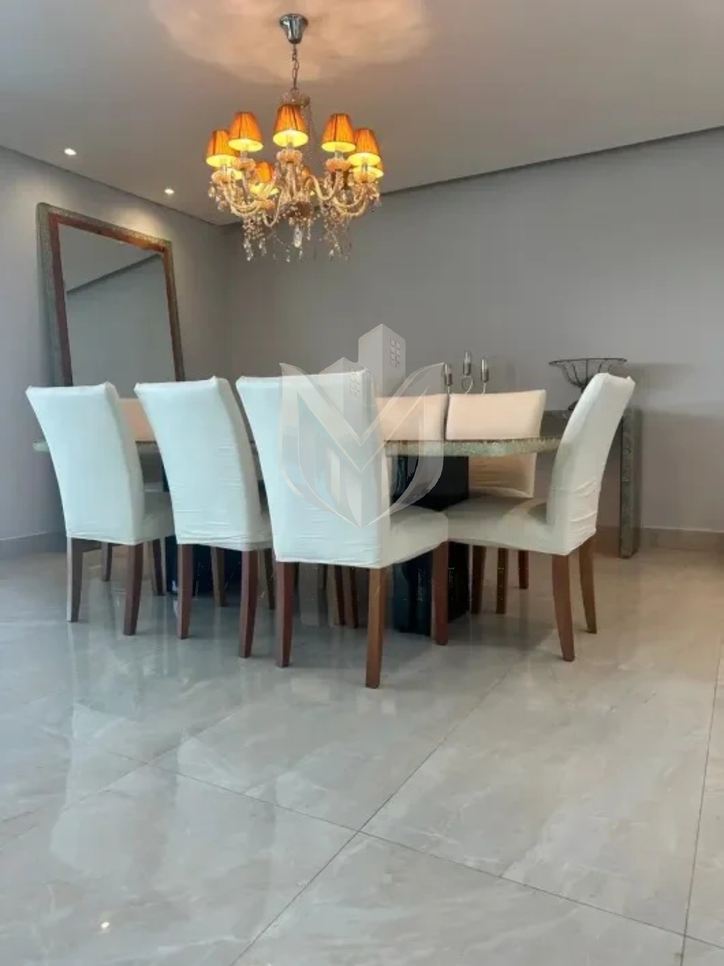 Apartamento, 4 quartos, 234 m² - Foto 9