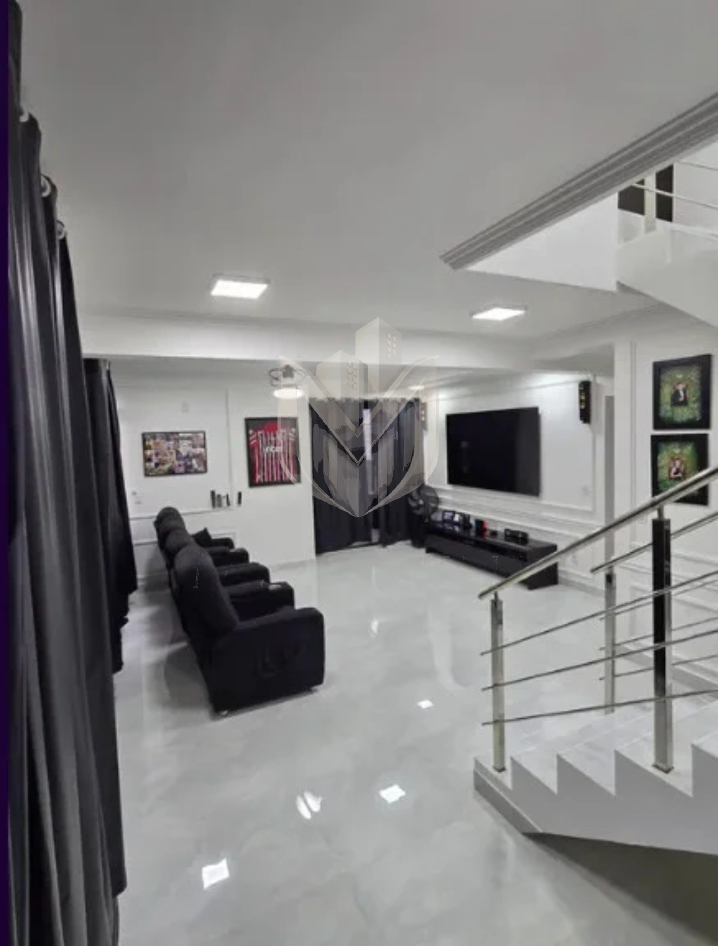 Apartamento, 4 quartos, 320 m² - Foto 2