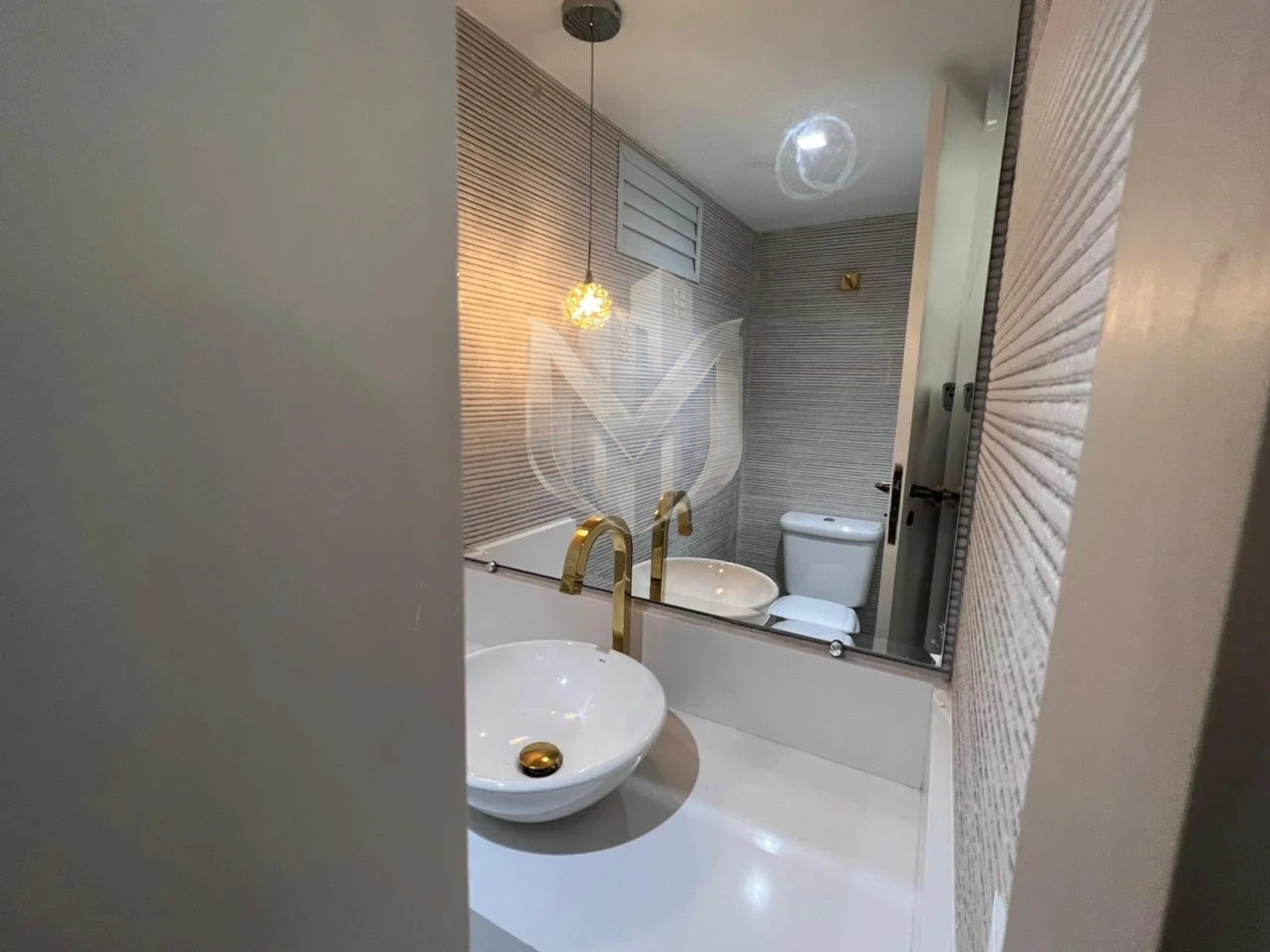 Apartamento, 3 quartos, 190 m² - Foto 4