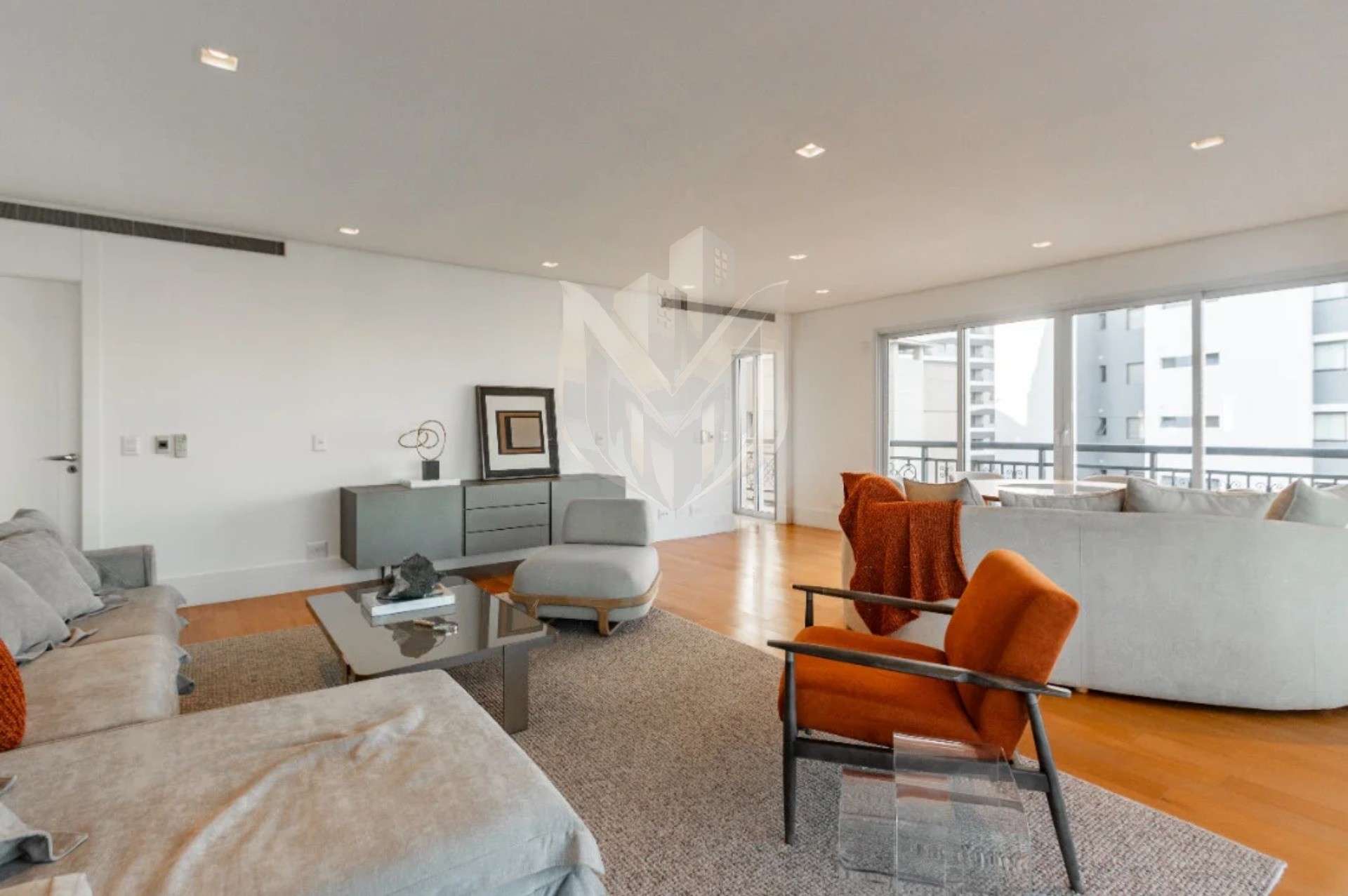 Apartamento, 3 quartos, 275 m² - Foto 16