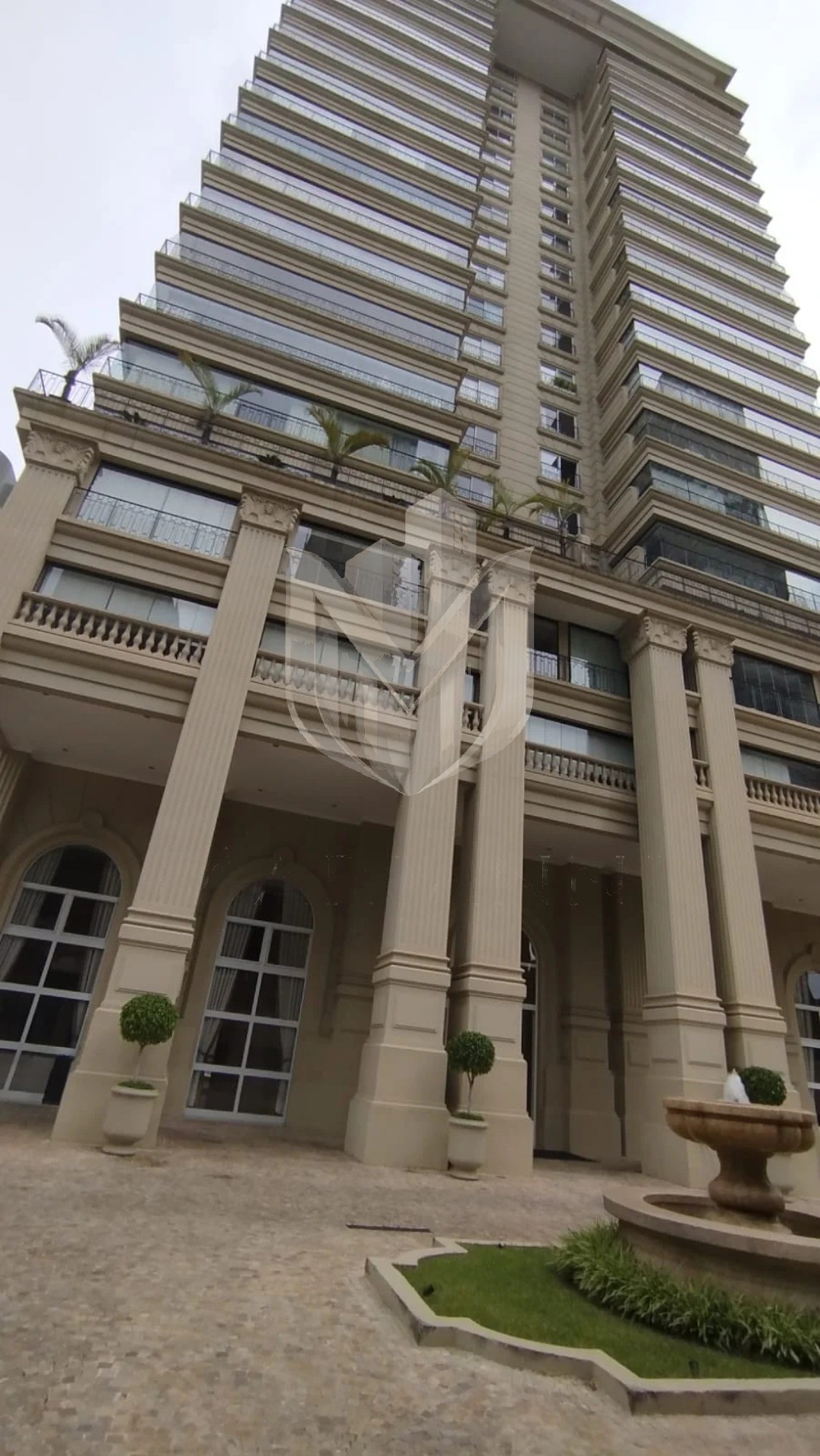 Apartamento, 6 quartos, 512 m² - Foto 31