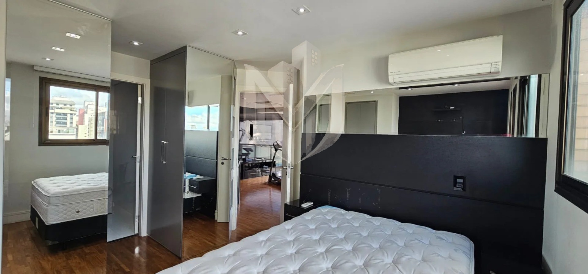 Apartamento, 4 quartos, 270 m² - Foto 27