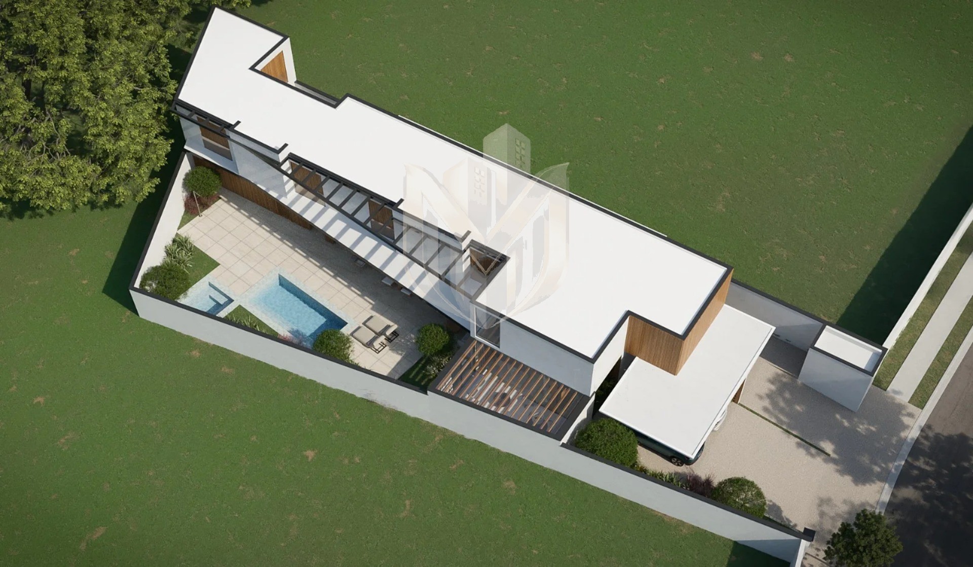 Casa, 5 quartos, 521 m² - Foto 20