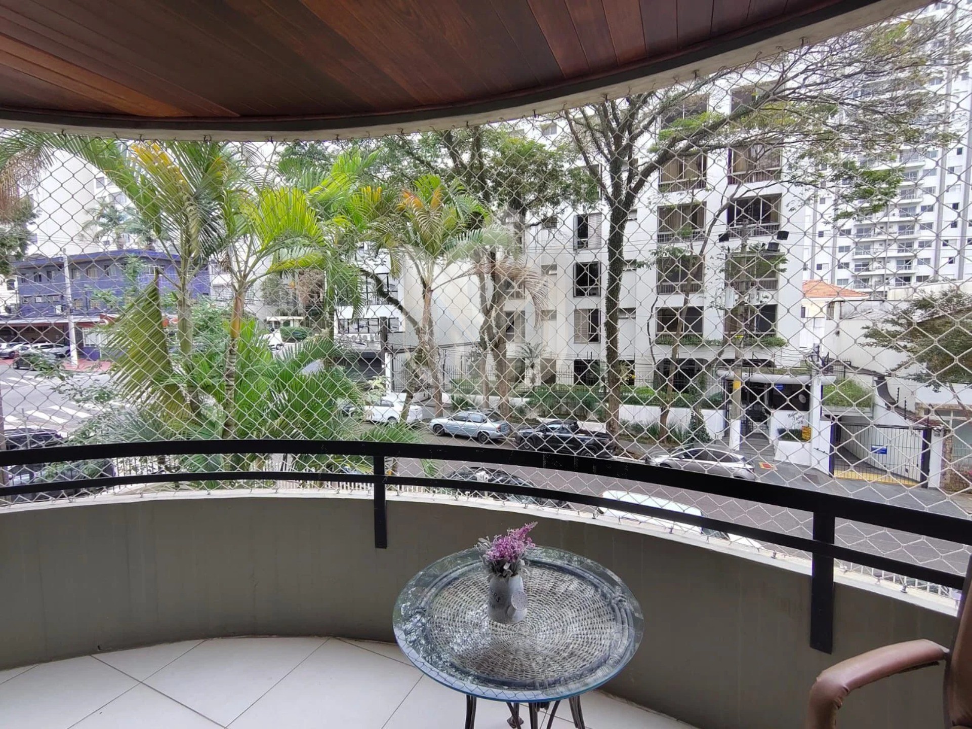 Apartamento, 4 quartos, 138 m² - Foto 23