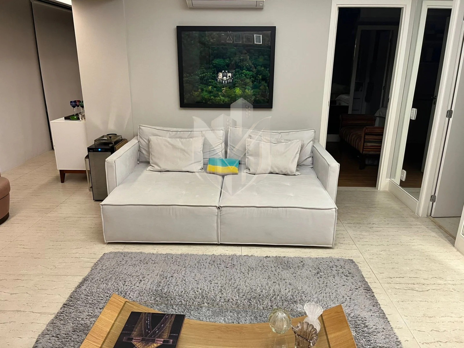Apartamento, 2 quartos, 43 m² - Foto 7