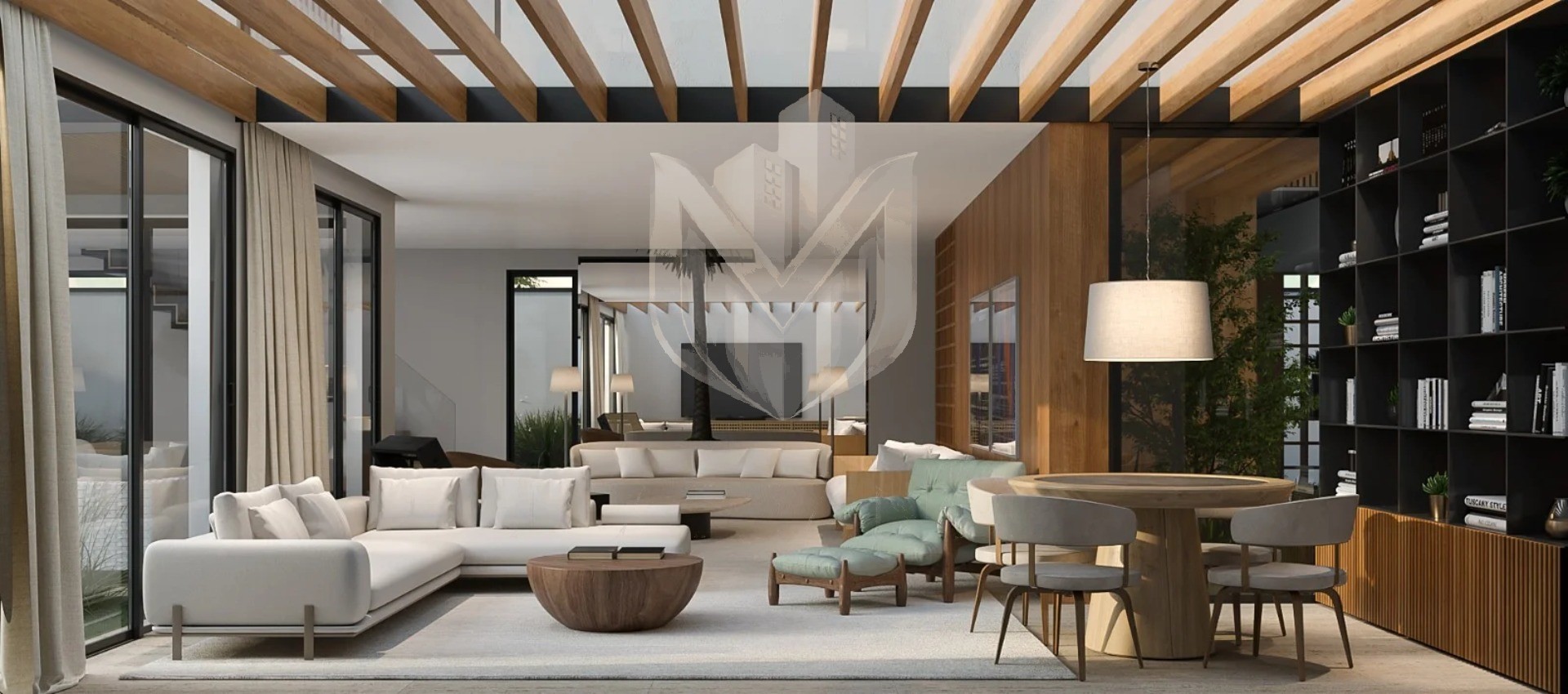 Casa, 5 quartos, 521 m² - Foto 16
