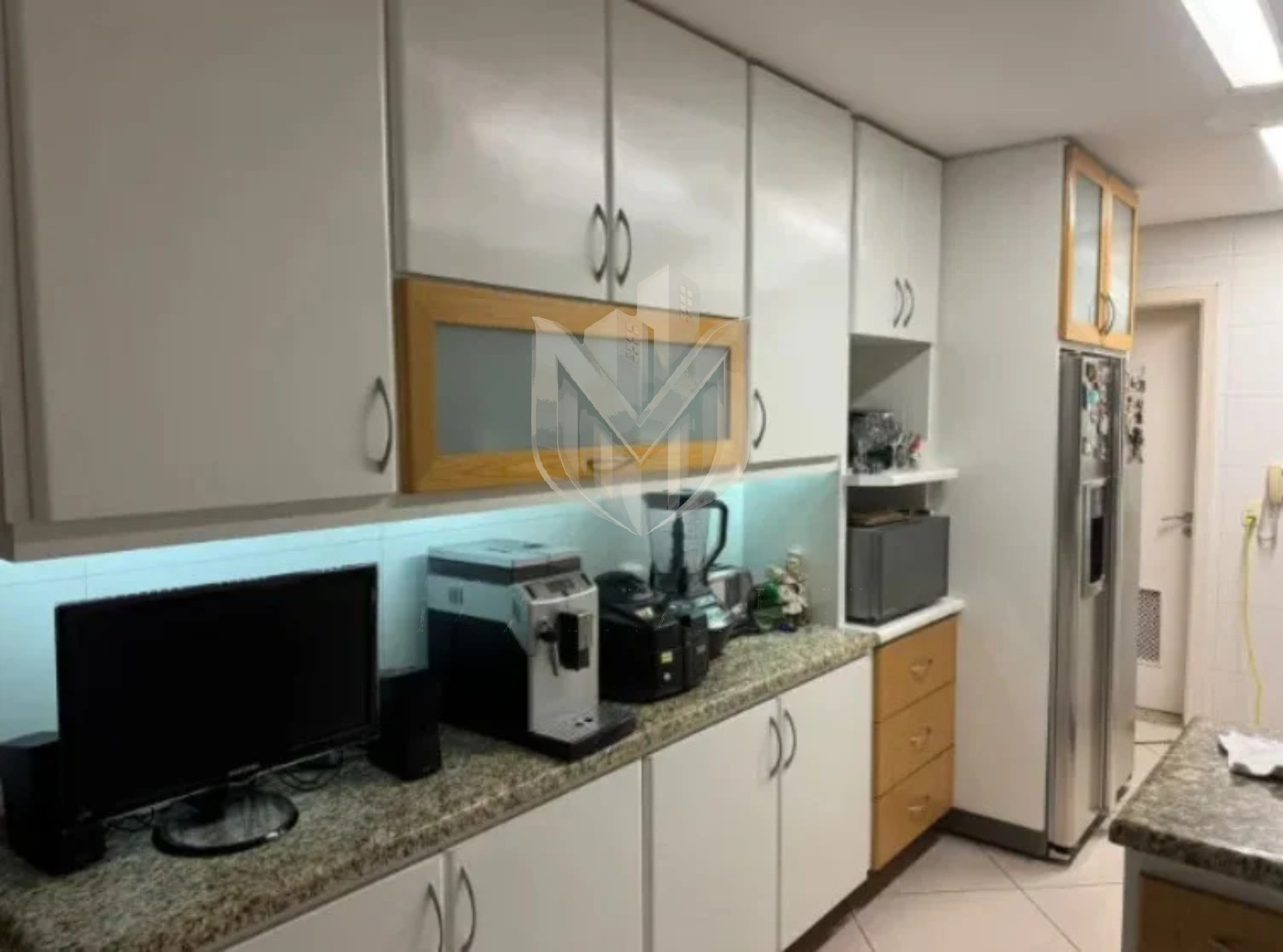 Apartamento, 4 quartos, 233 m² - Foto 16
