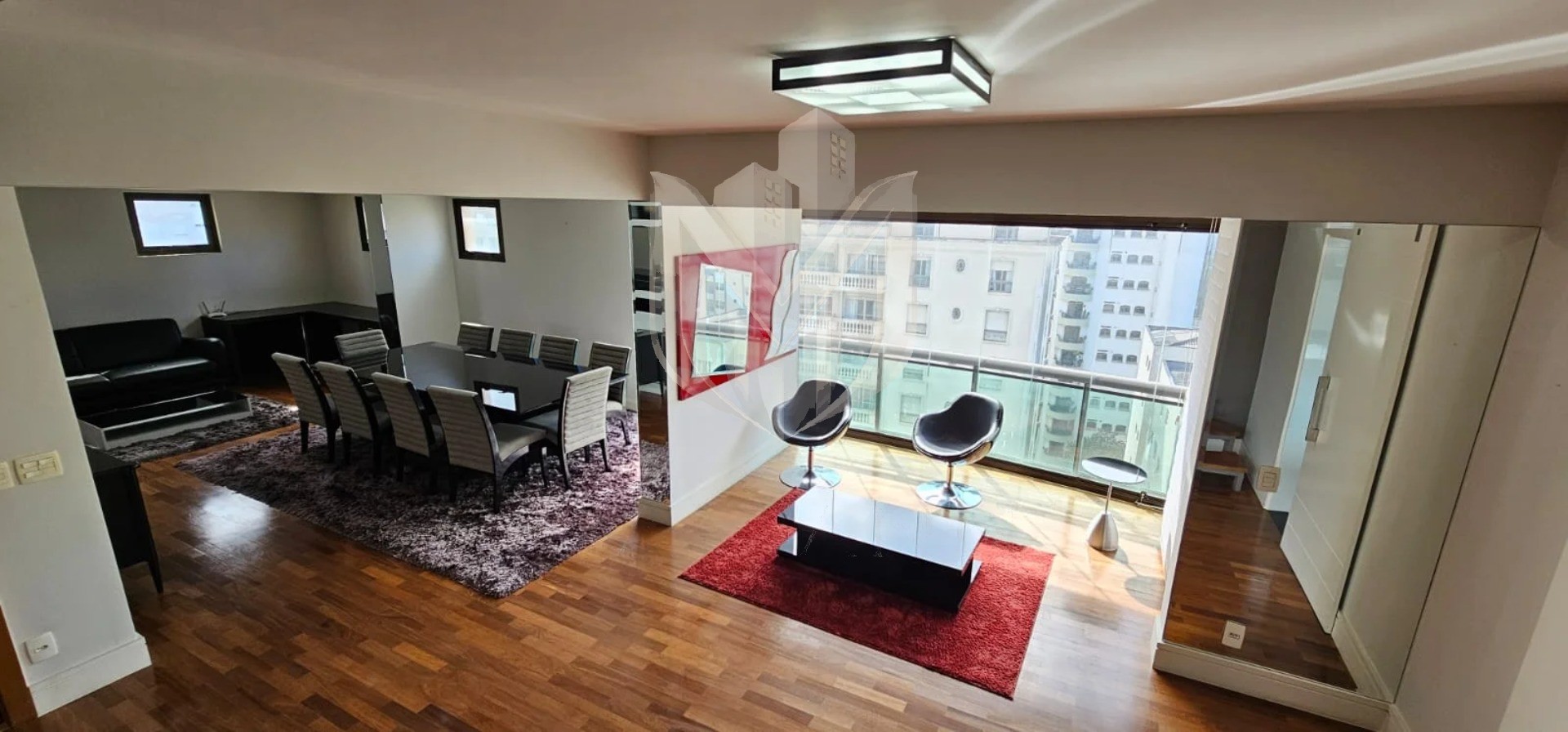 Apartamento, 4 quartos, 270 m² - Foto 18