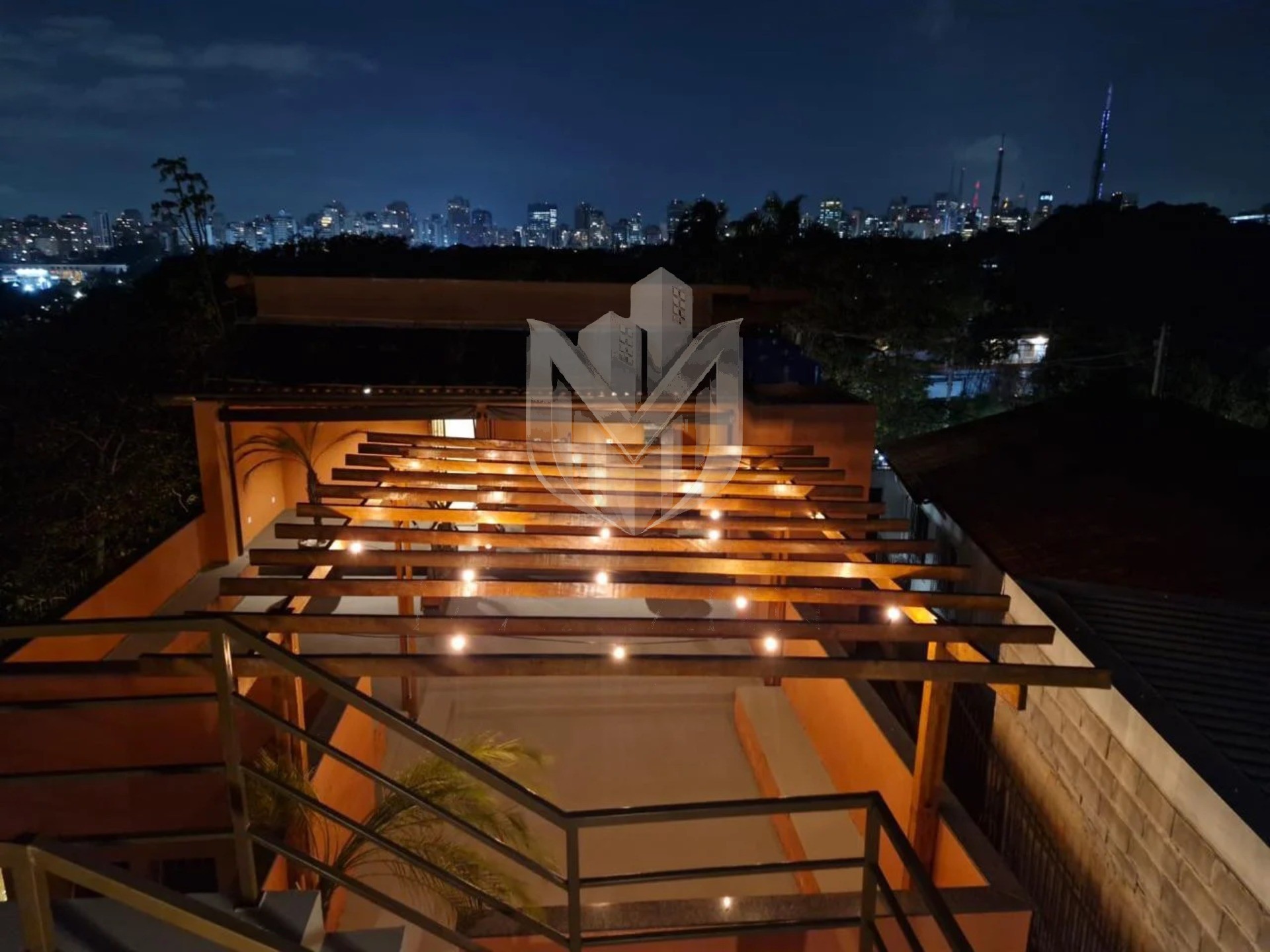 Casa, 4 quartos, 600 m² - Foto 17