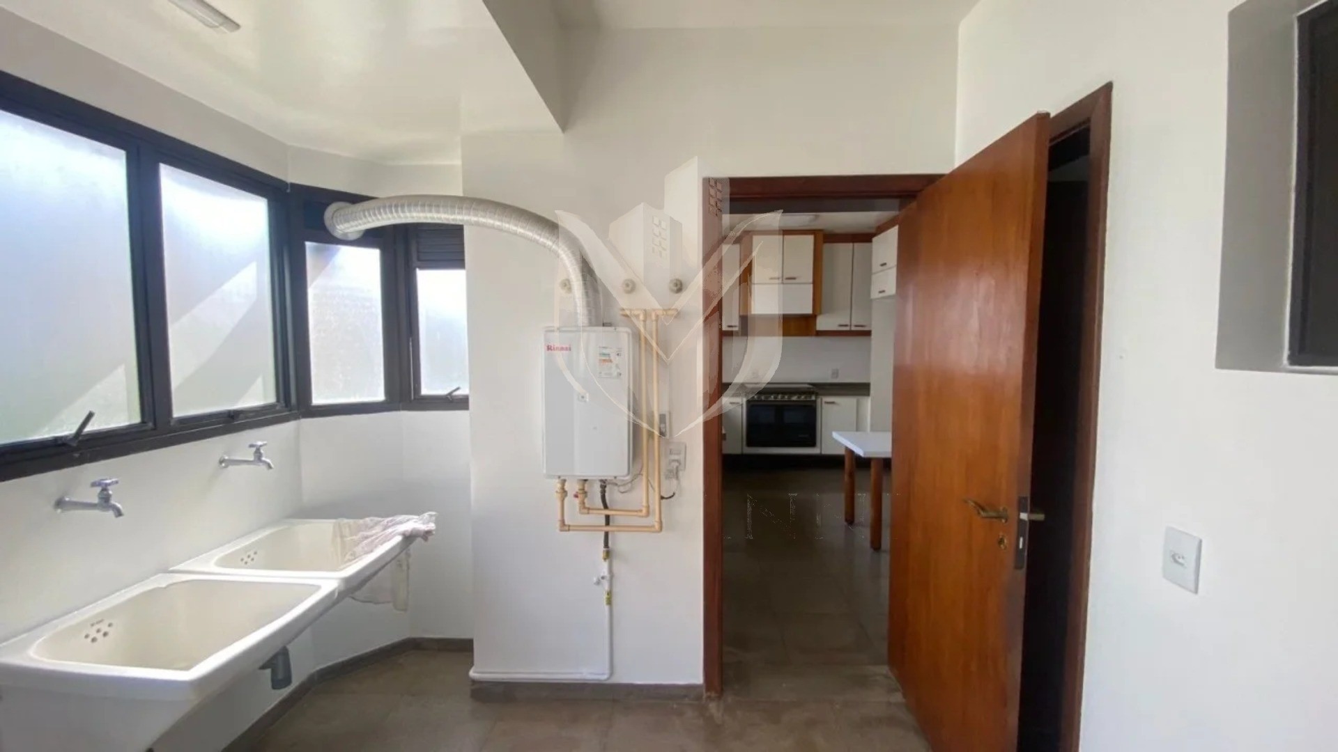Apartamento, 3 quartos, 210 m² - Foto 4