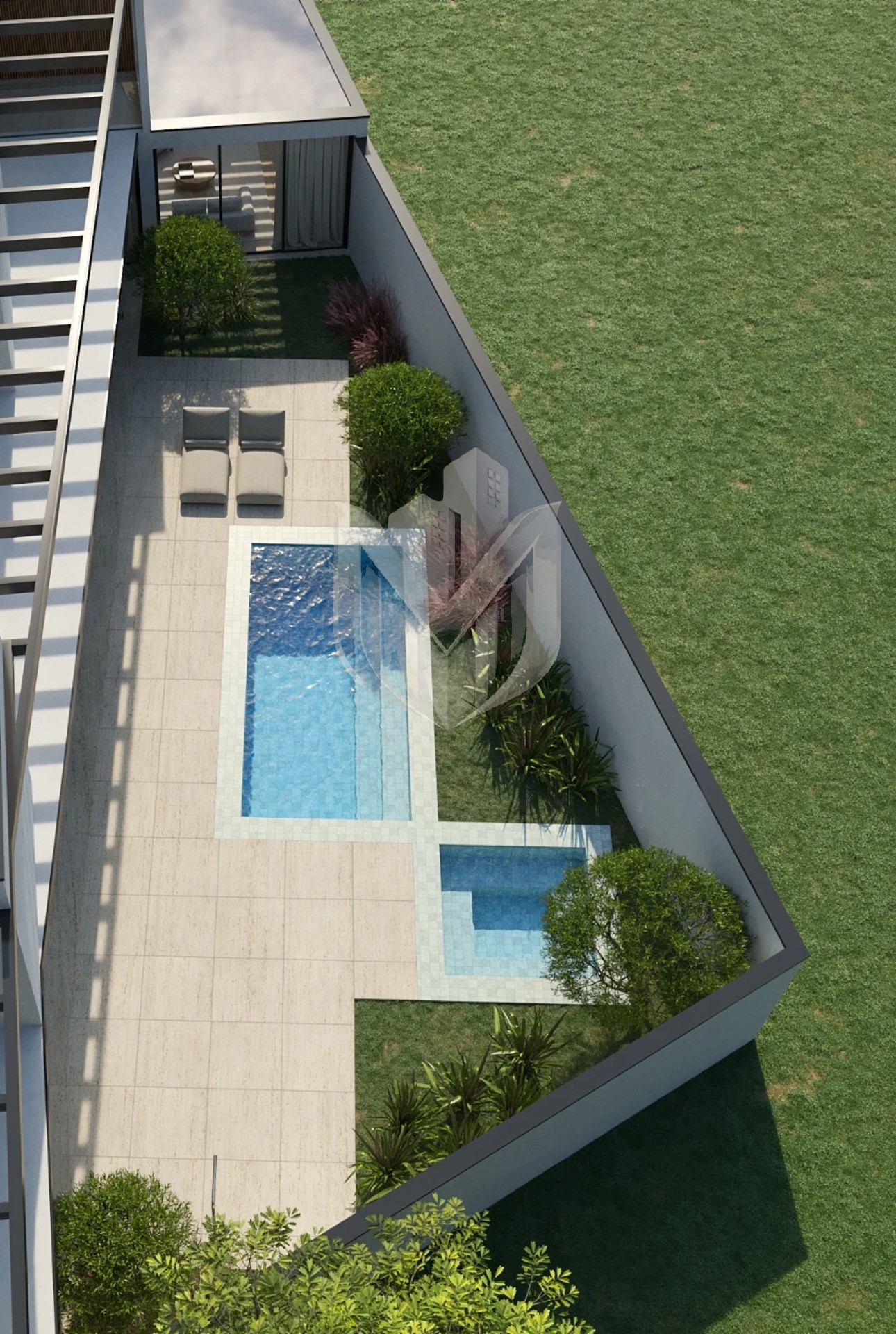 Casa, 5 quartos, 521 m² - Foto 6