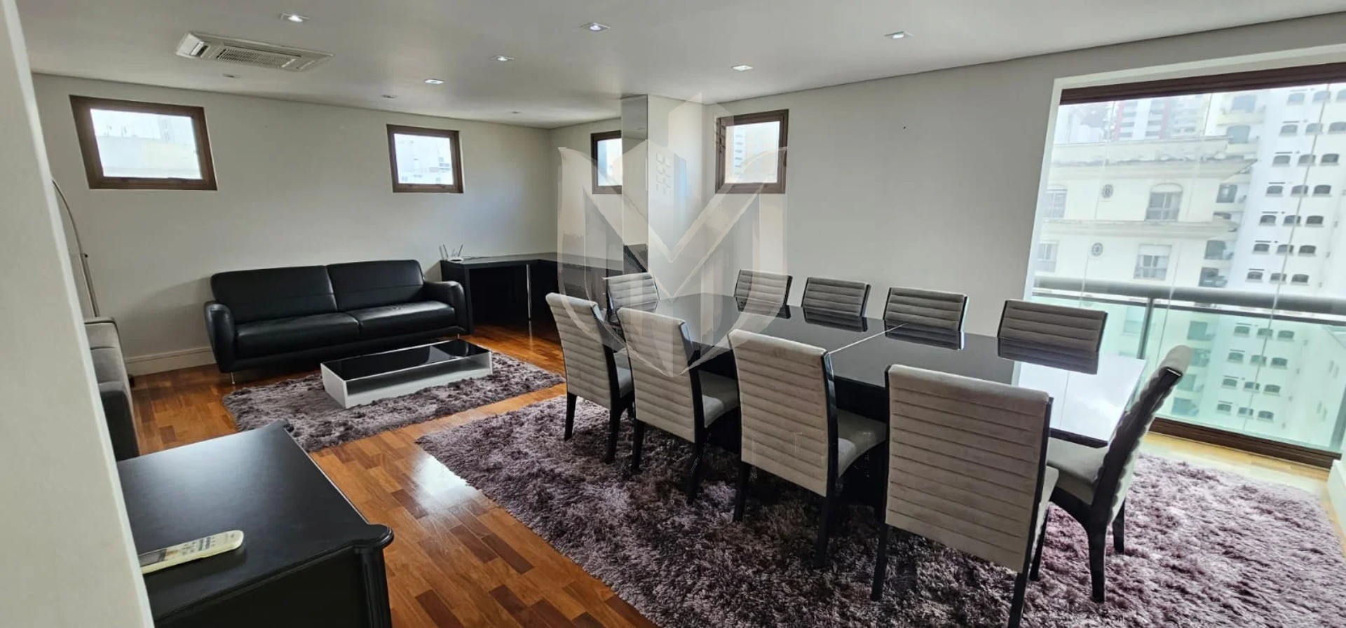 Apartamento, 4 quartos, 270 m² - Foto 11