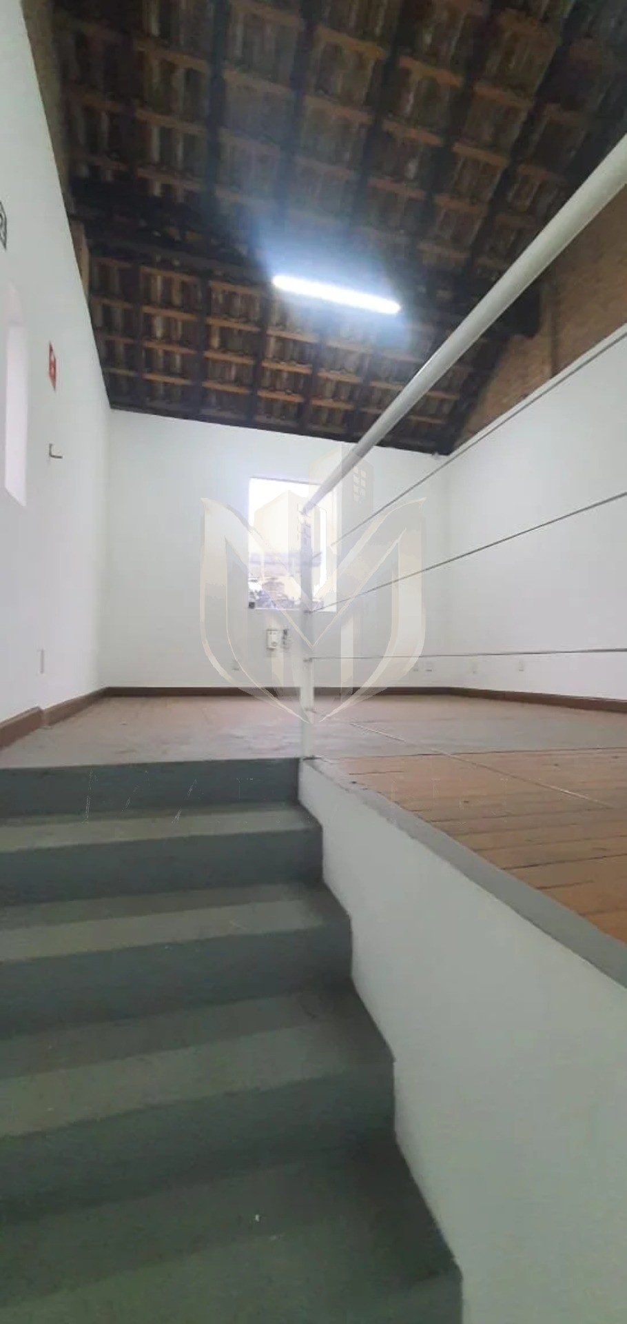 Loja-Salão, 203 m² - Foto 1