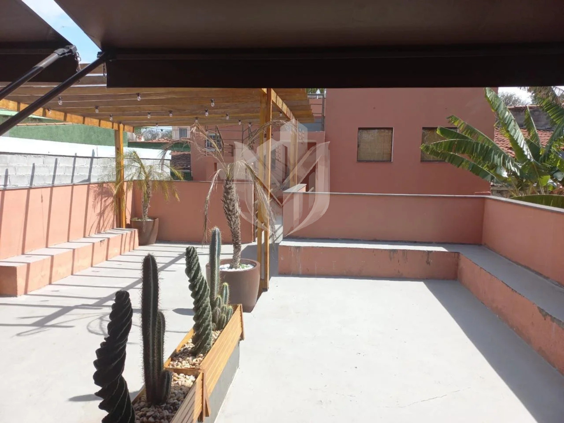 Casa, 4 quartos, 600 m² - Foto 6