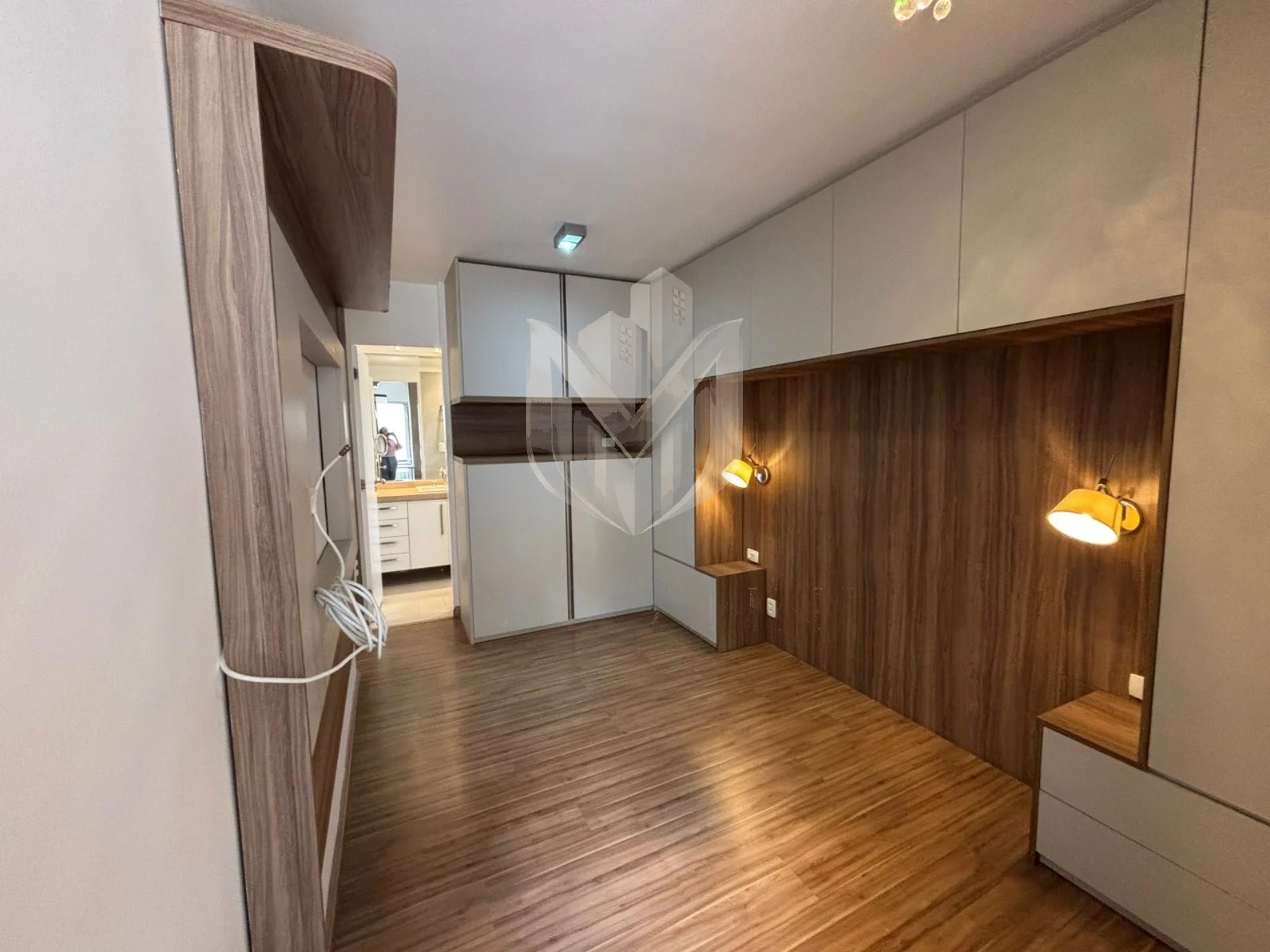 Apartamento, 4 quartos, 138 m² - Foto 89