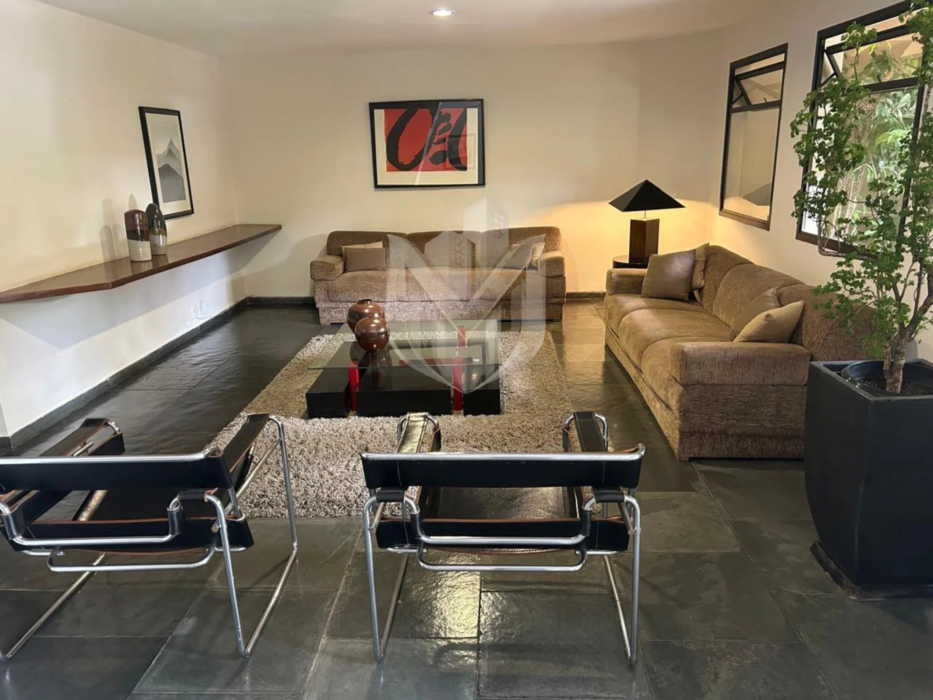 Apartamento, 2 quartos, 100 m² - Foto 2