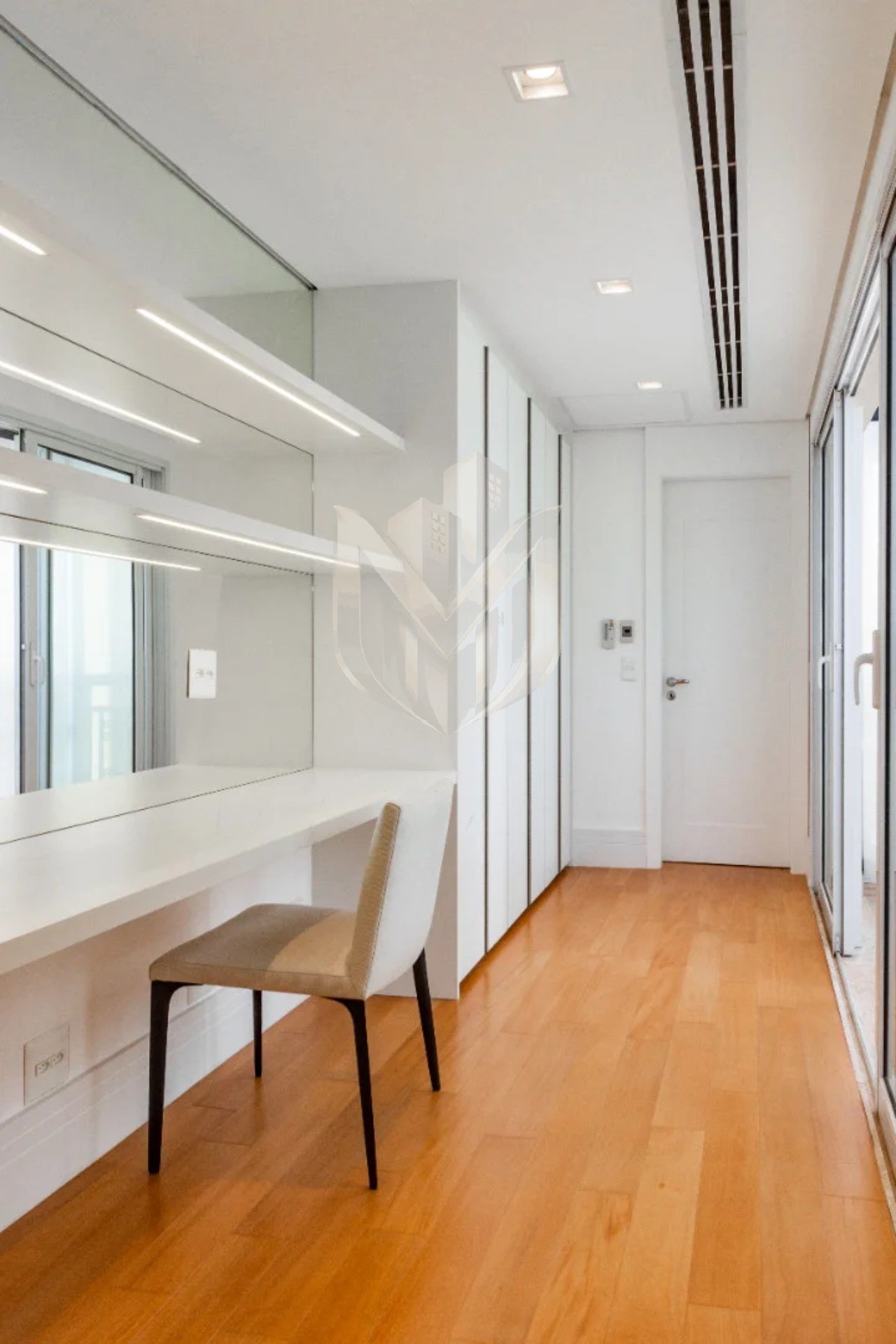 Apartamento, 3 quartos, 275 m² - Foto 4