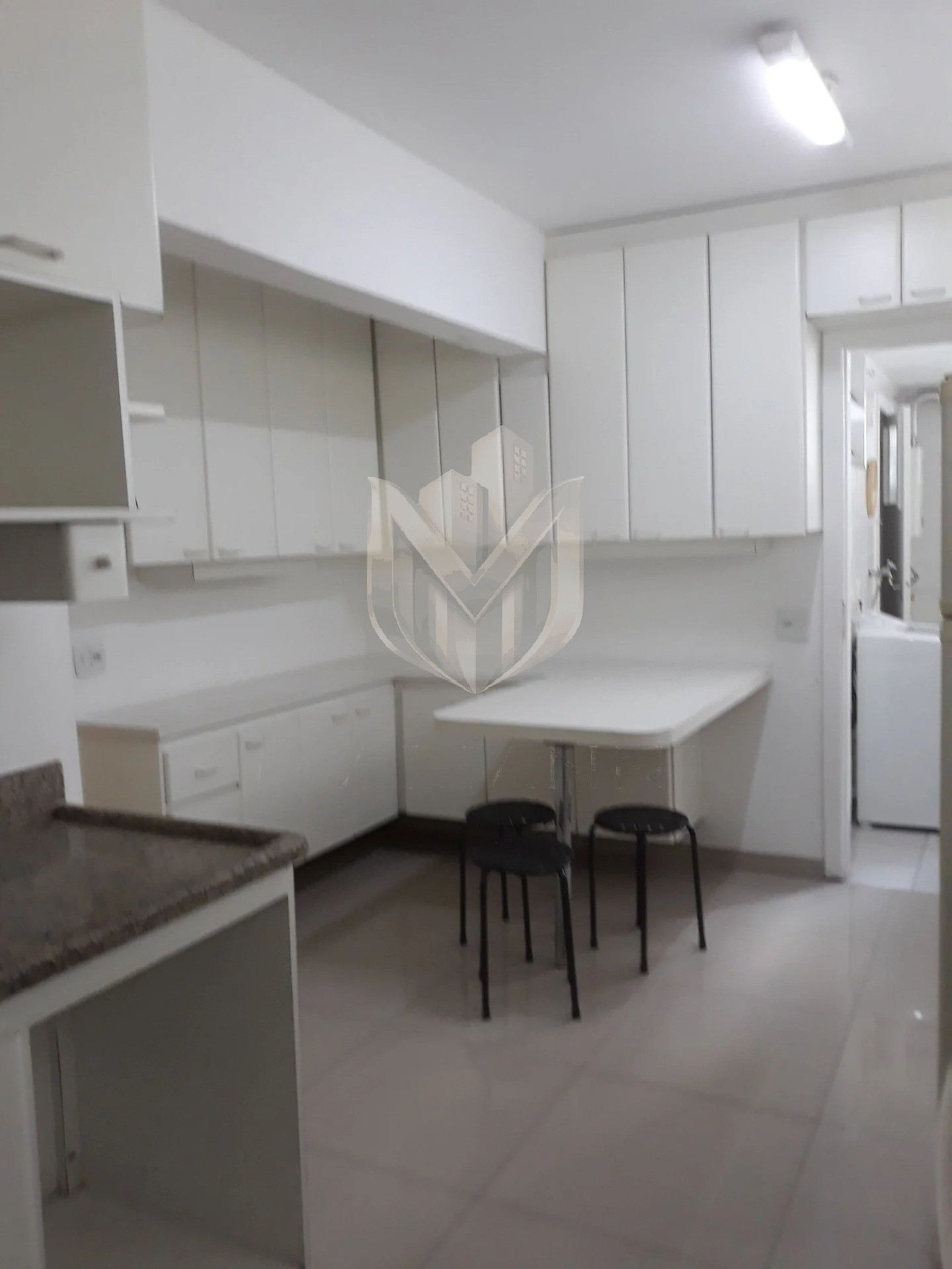 Apartamento, 3 quartos, 134 m² - Foto 2