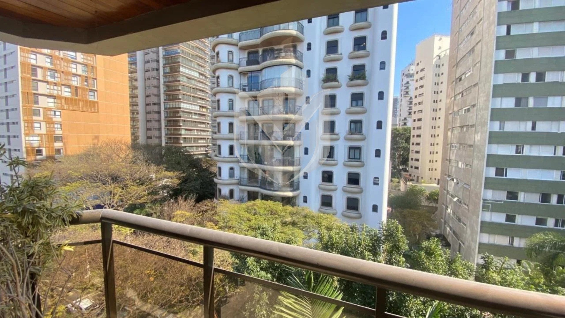 Apartamento, 3 quartos, 210 m² - Foto 36
