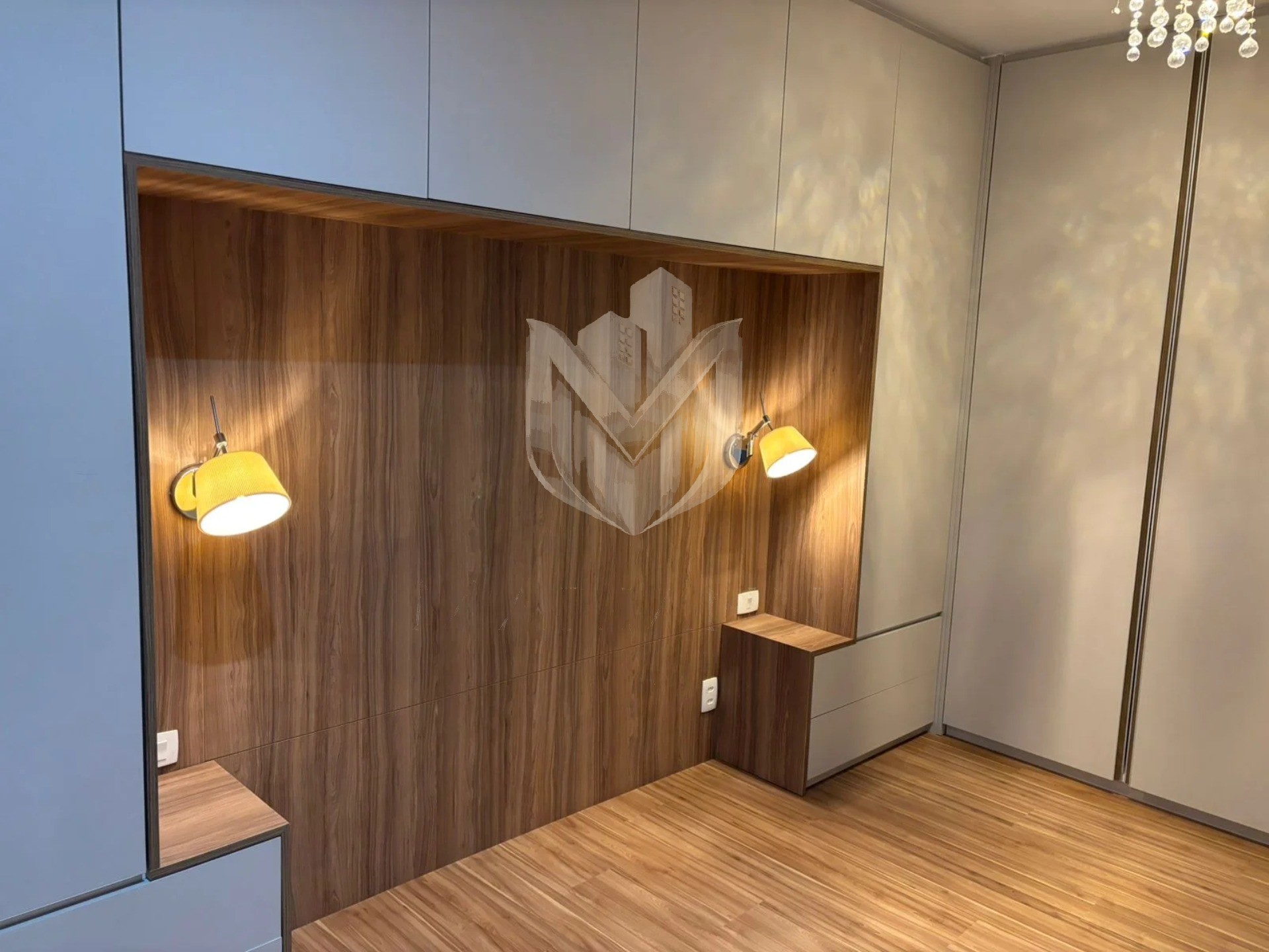 Apartamento, 4 quartos, 138 m² - Foto 3