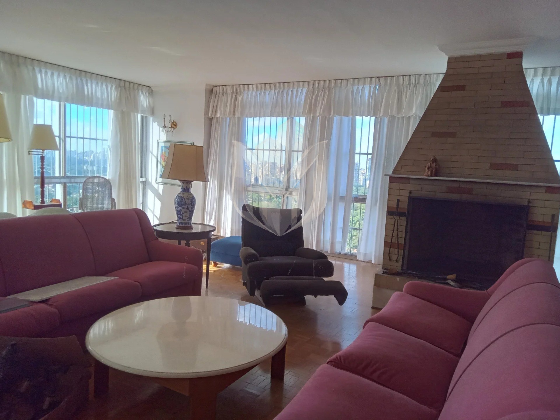 Apartamento, 3 quartos, 273 m² - Foto 16