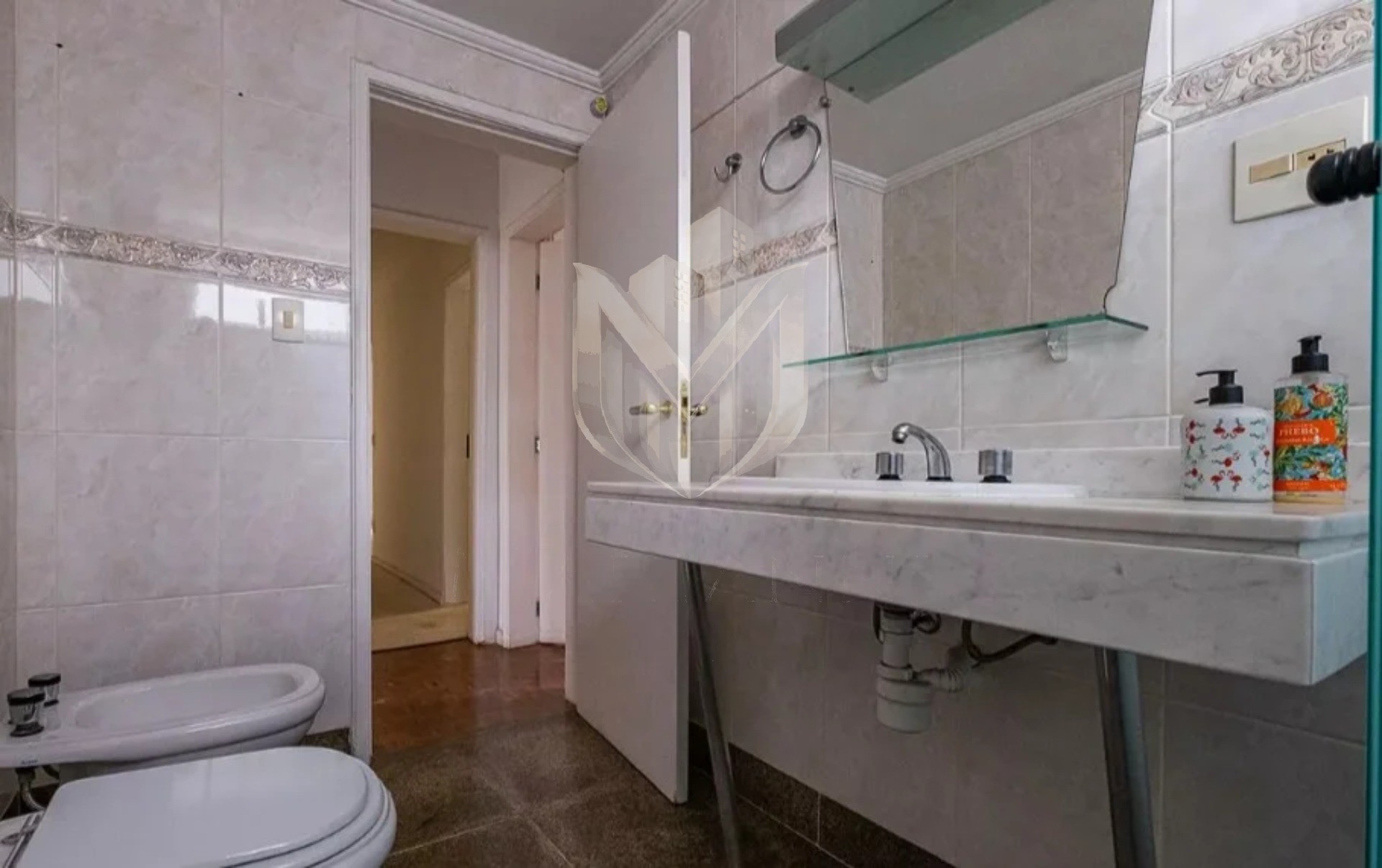 Apartamento, 3 quartos, 180 m² - Foto 9