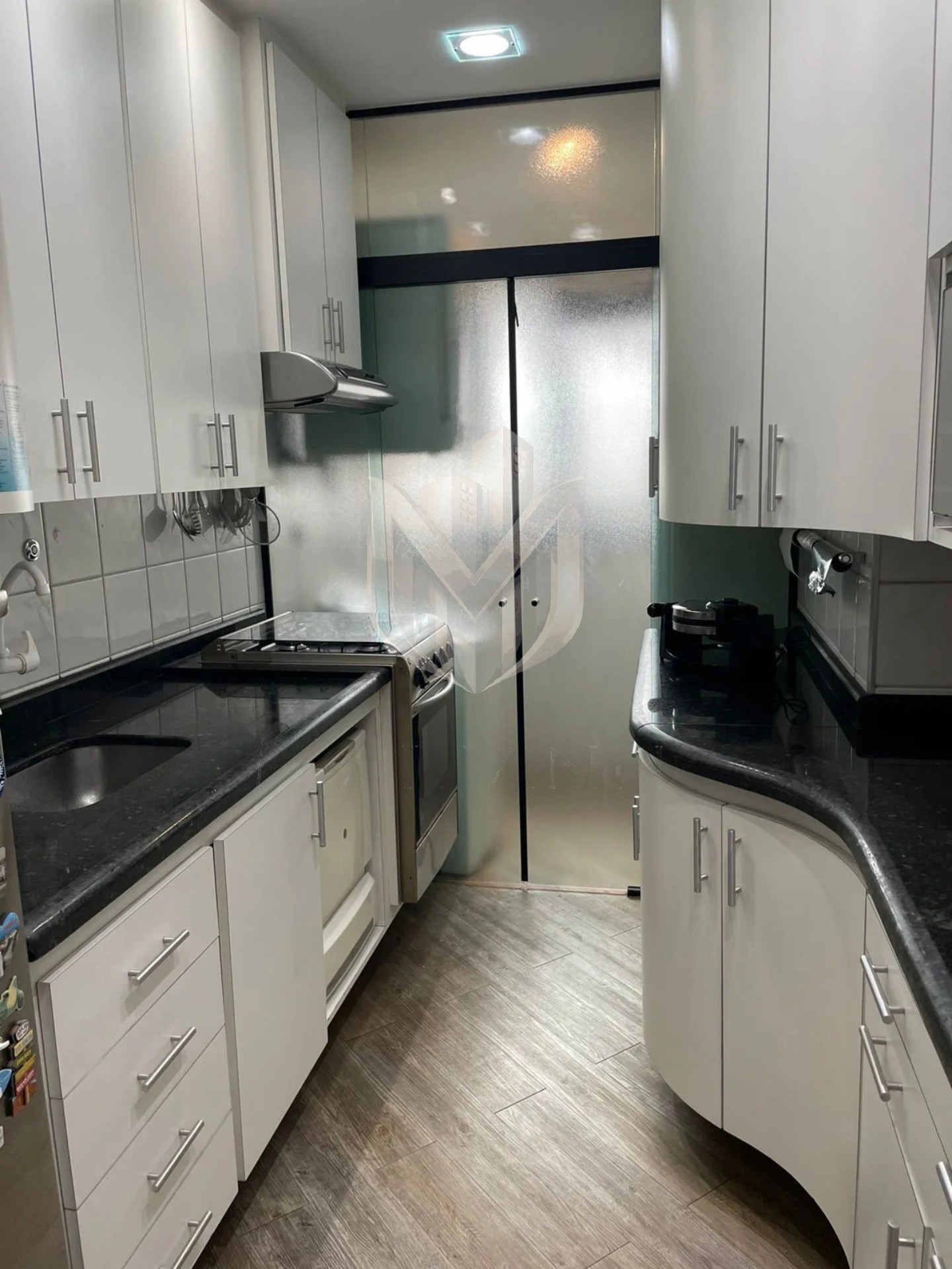 Apartamento, 3 quartos, 98 m² - Foto 3