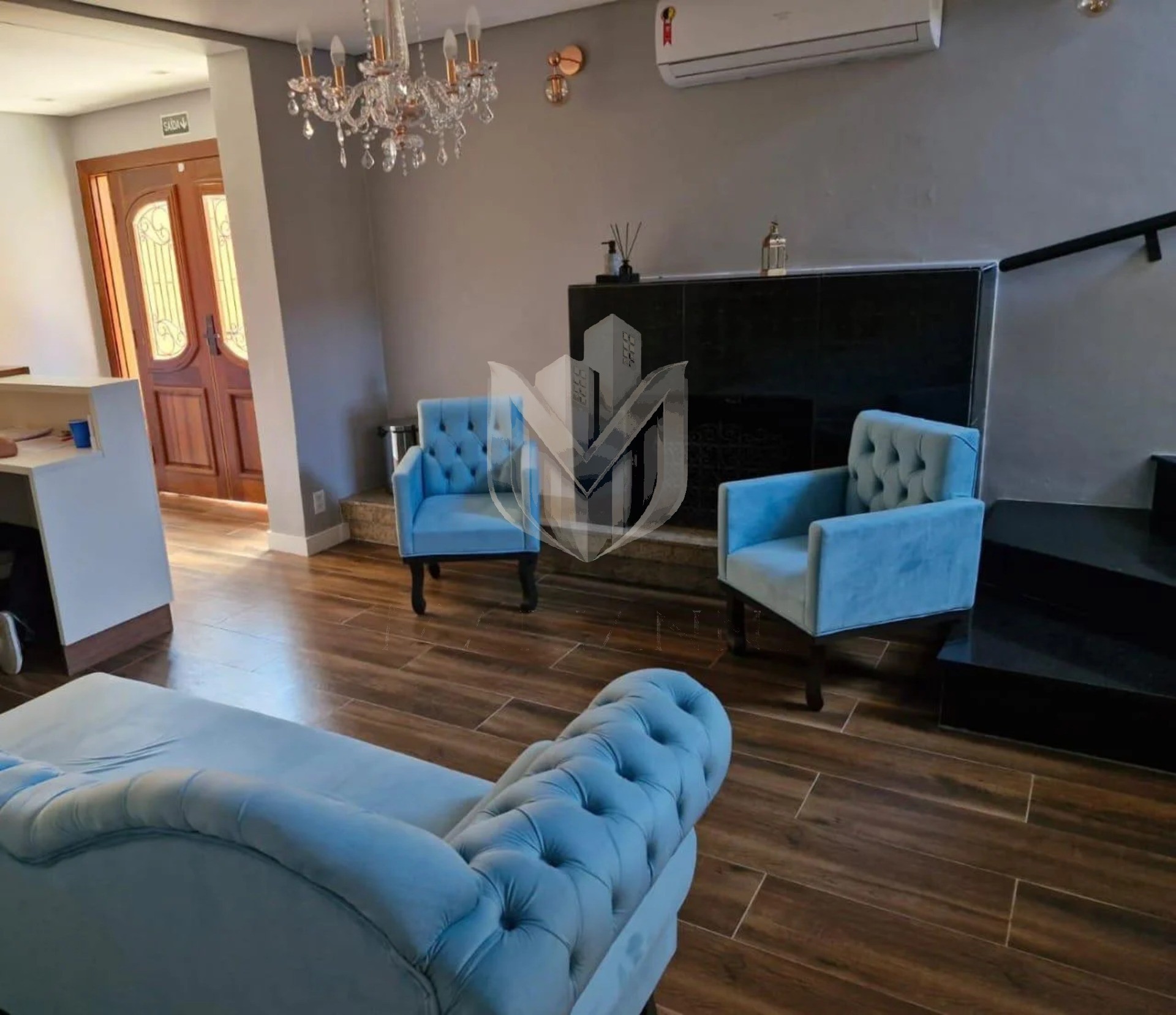 Casa, 4 quartos, 600 m² - Foto 23