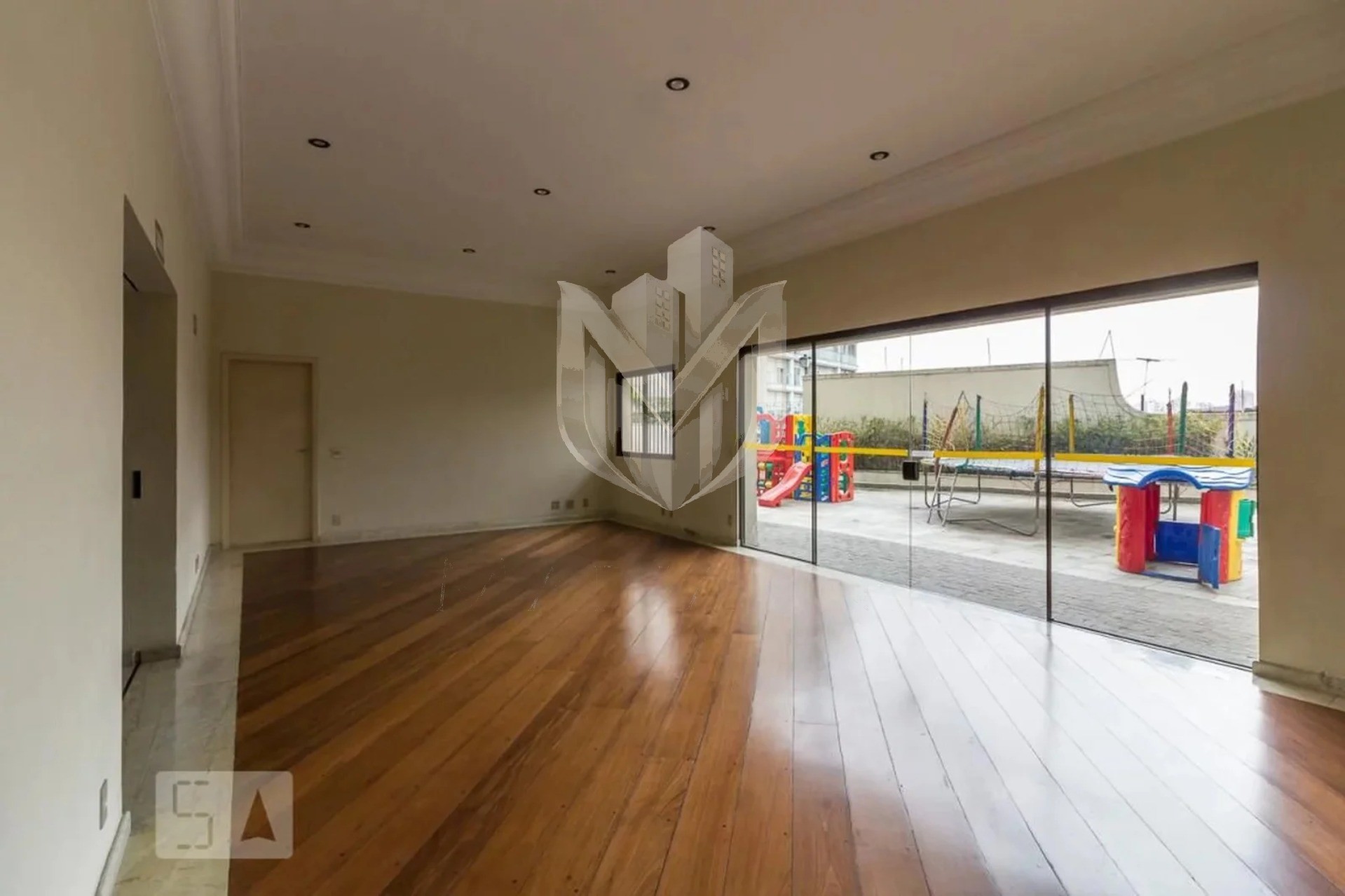 Apartamento, 4 quartos, 220 m² - Foto 2