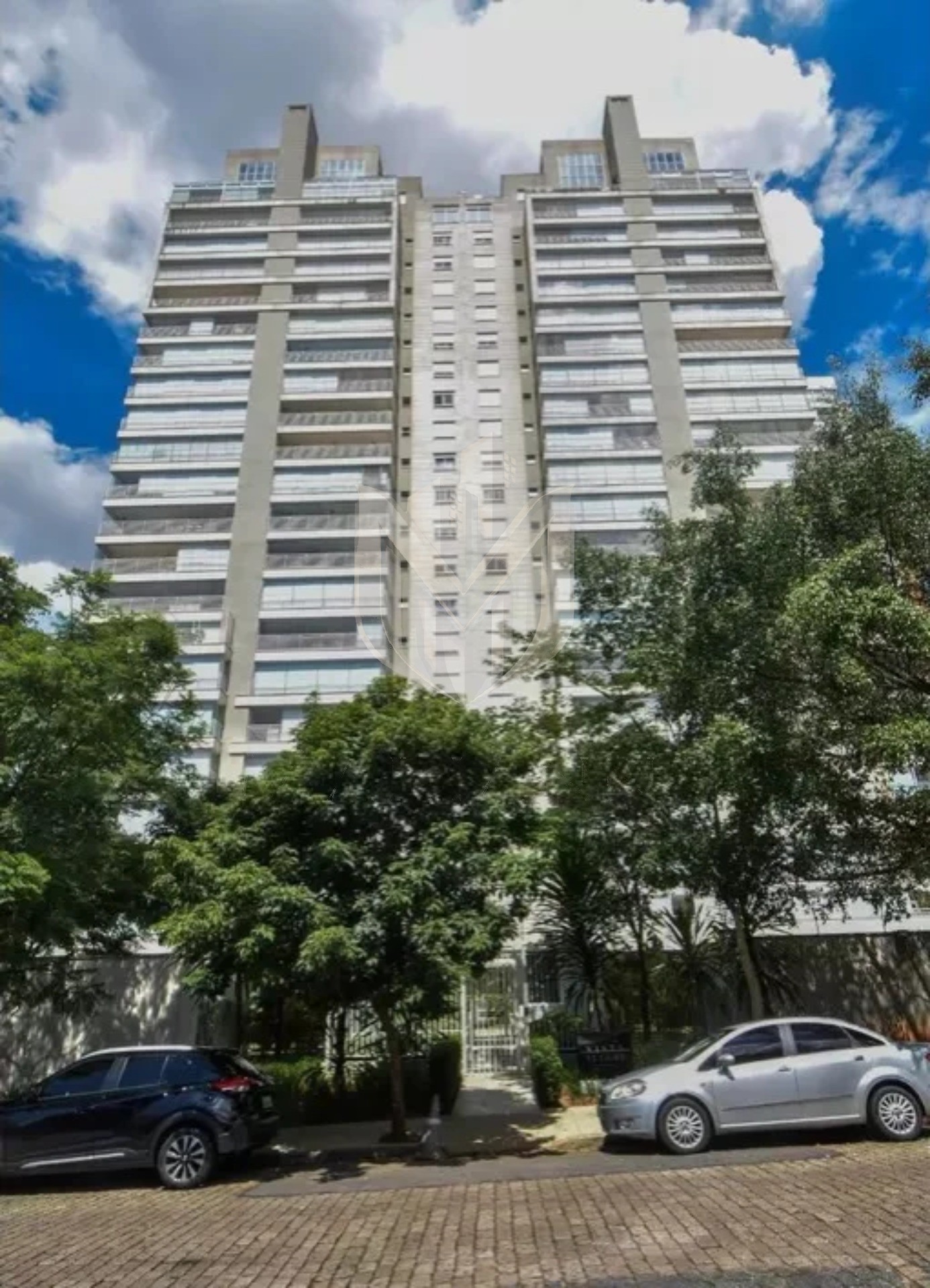 Apartamento, 3 quartos, 275 m² - Foto 1