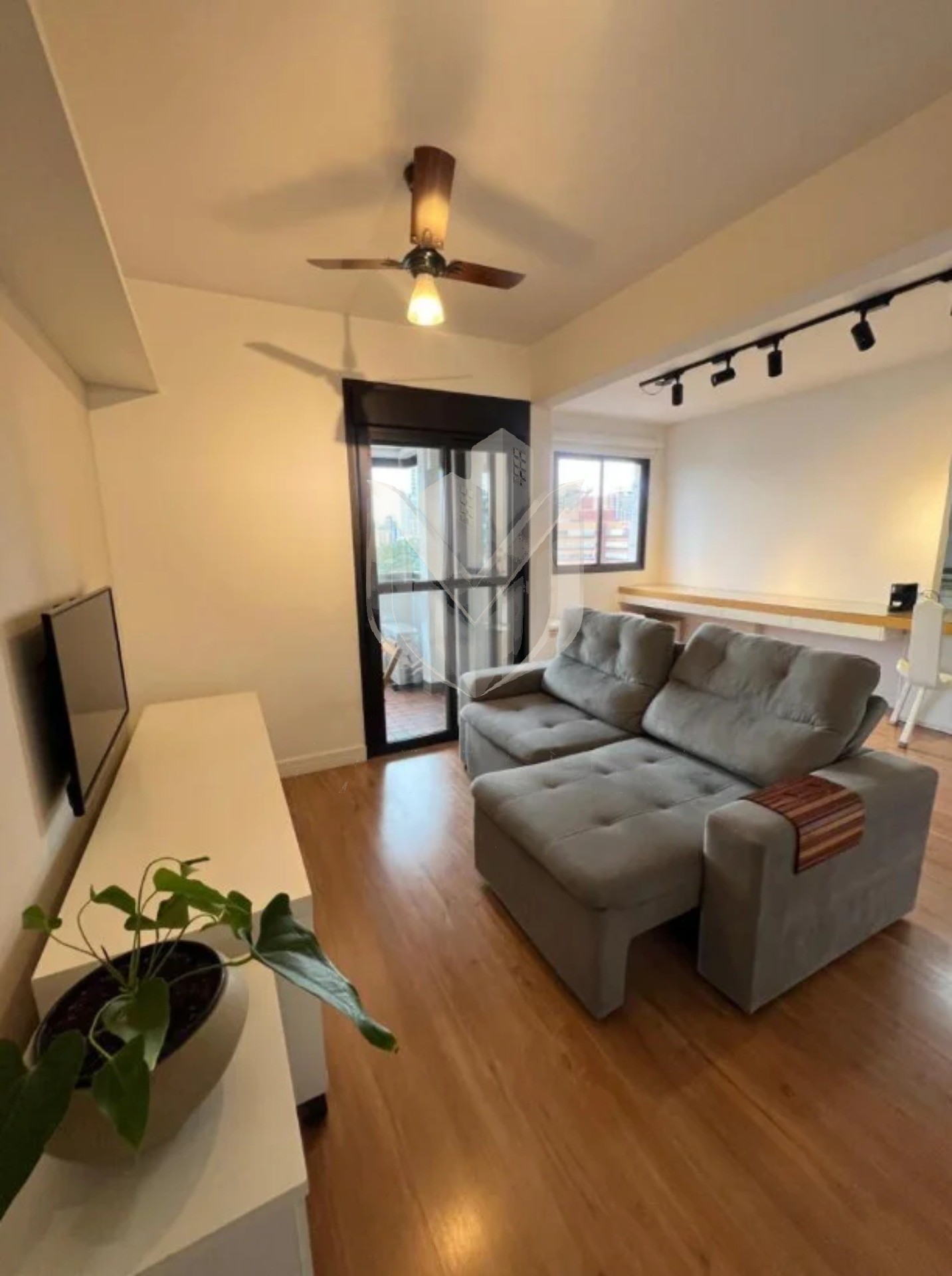 Apartamento, 2 quartos, 54 m² - Foto 12