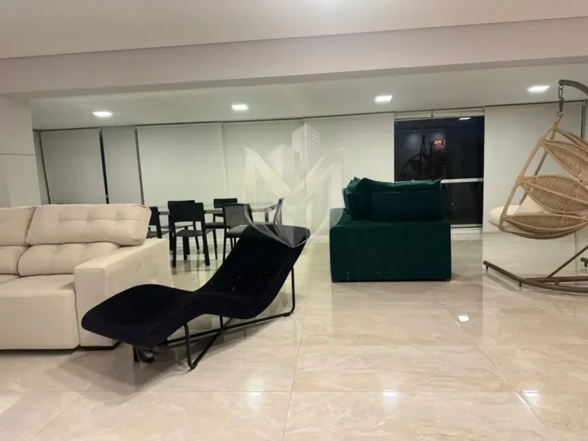 Apartamento, 4 quartos, 234 m² - Foto 11