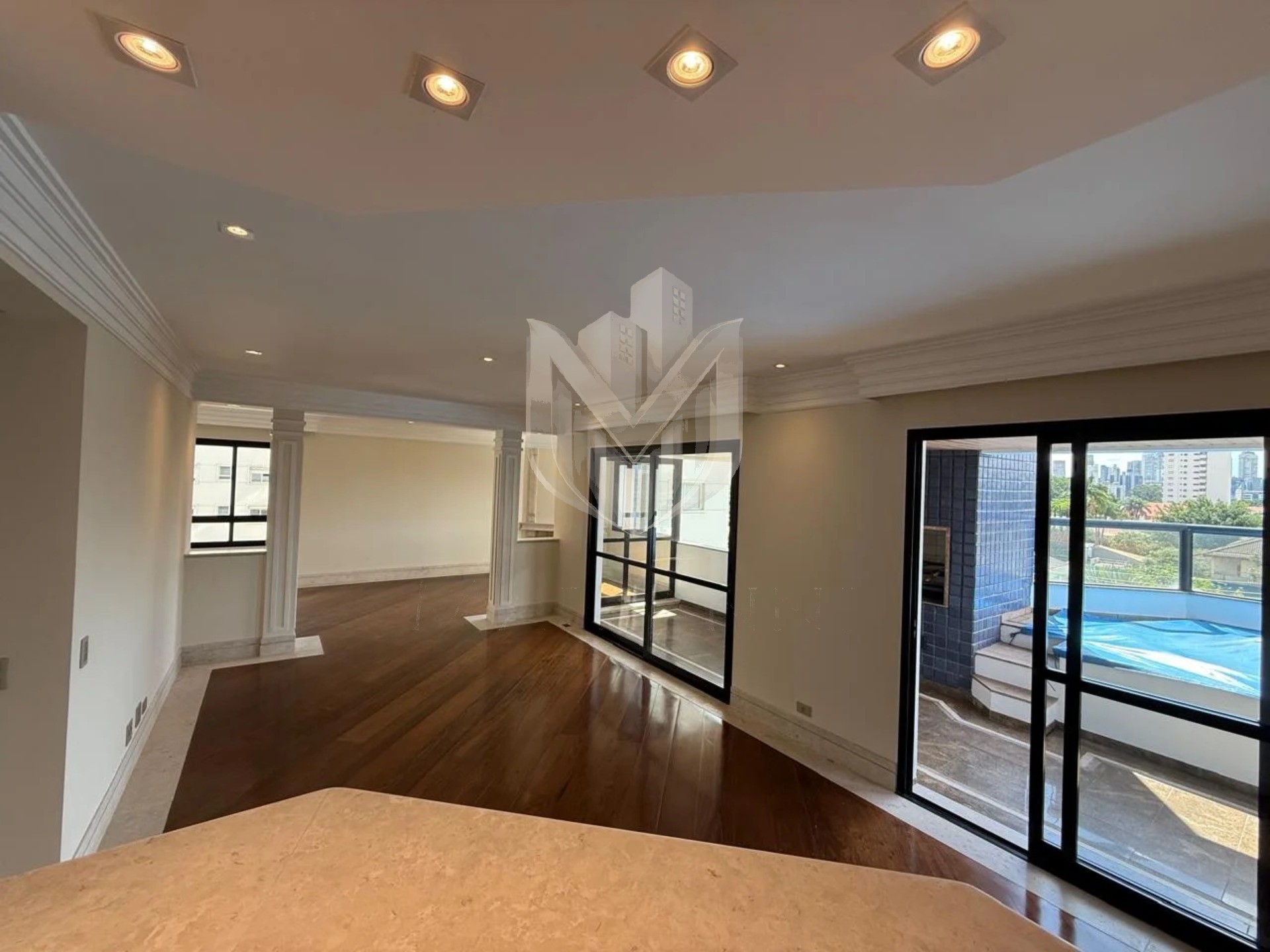 Apartamento, 3 quartos, 216 m² - Foto 19