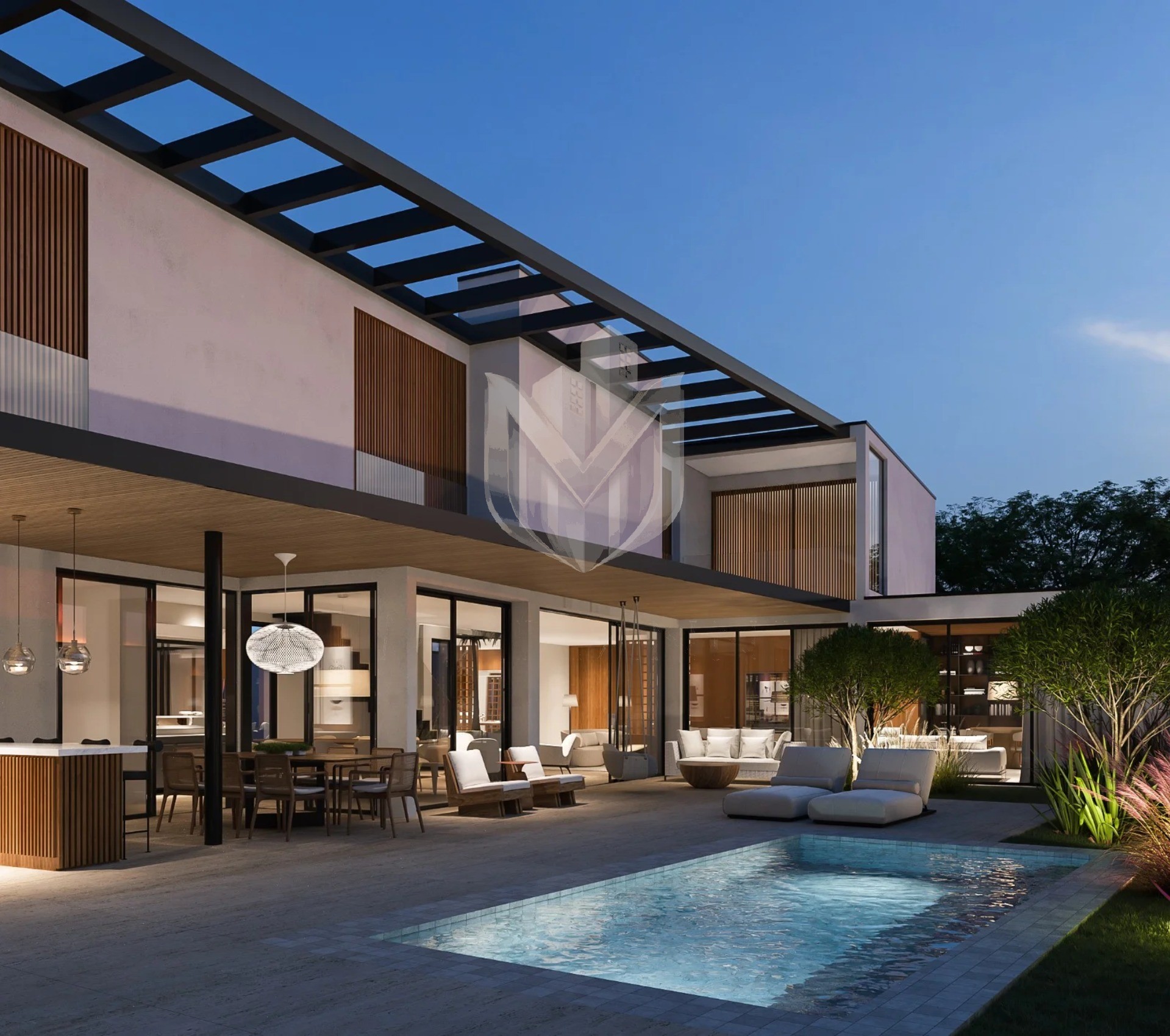 Casa, 5 quartos, 521 m² - Foto 18