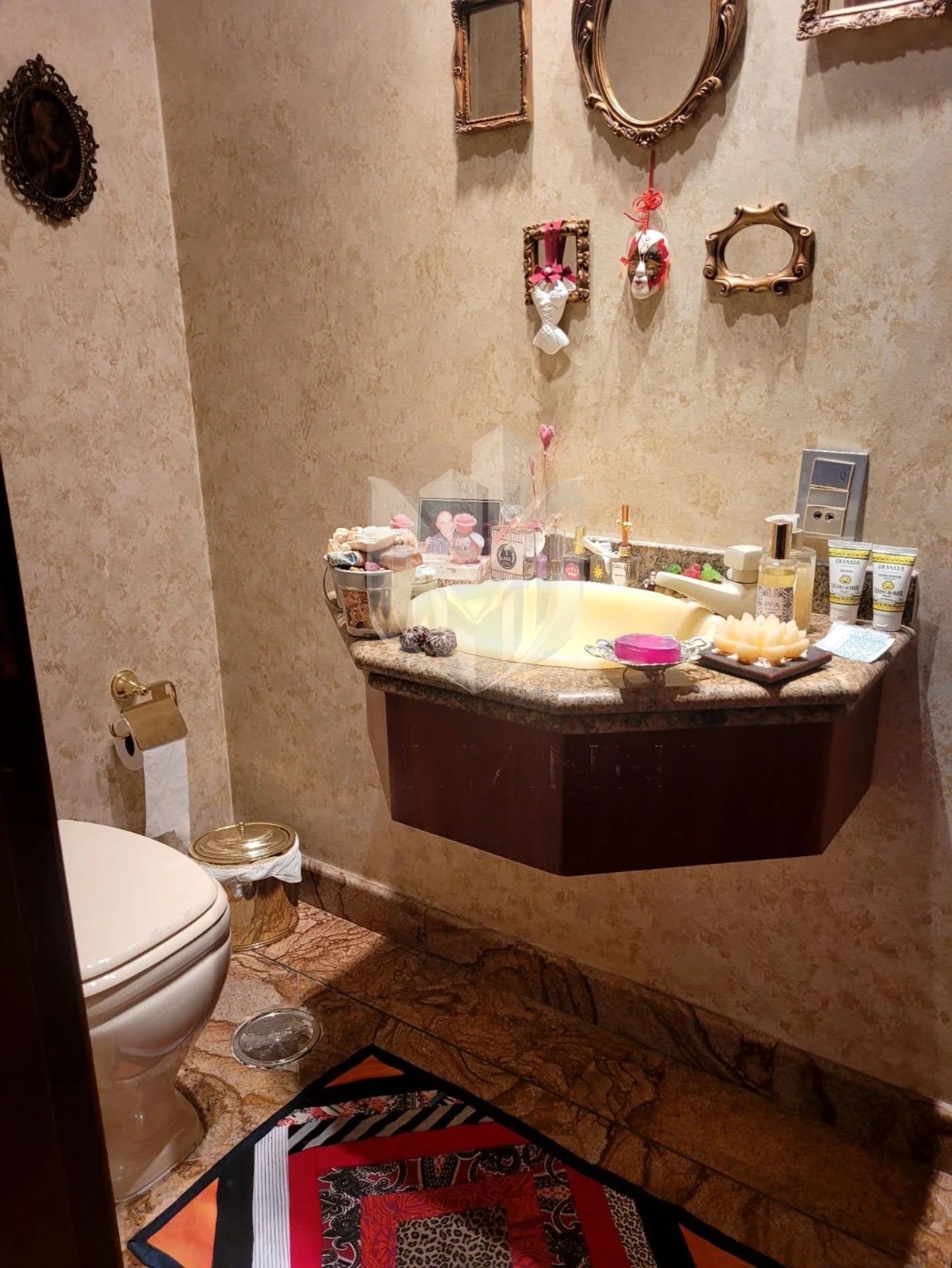 Apartamento, 3 quartos, 220 m² - Foto 8