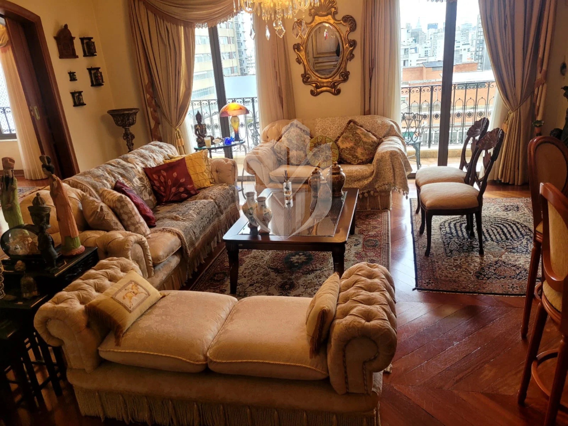 Apartamento, 3 quartos, 220 m² - Foto 10