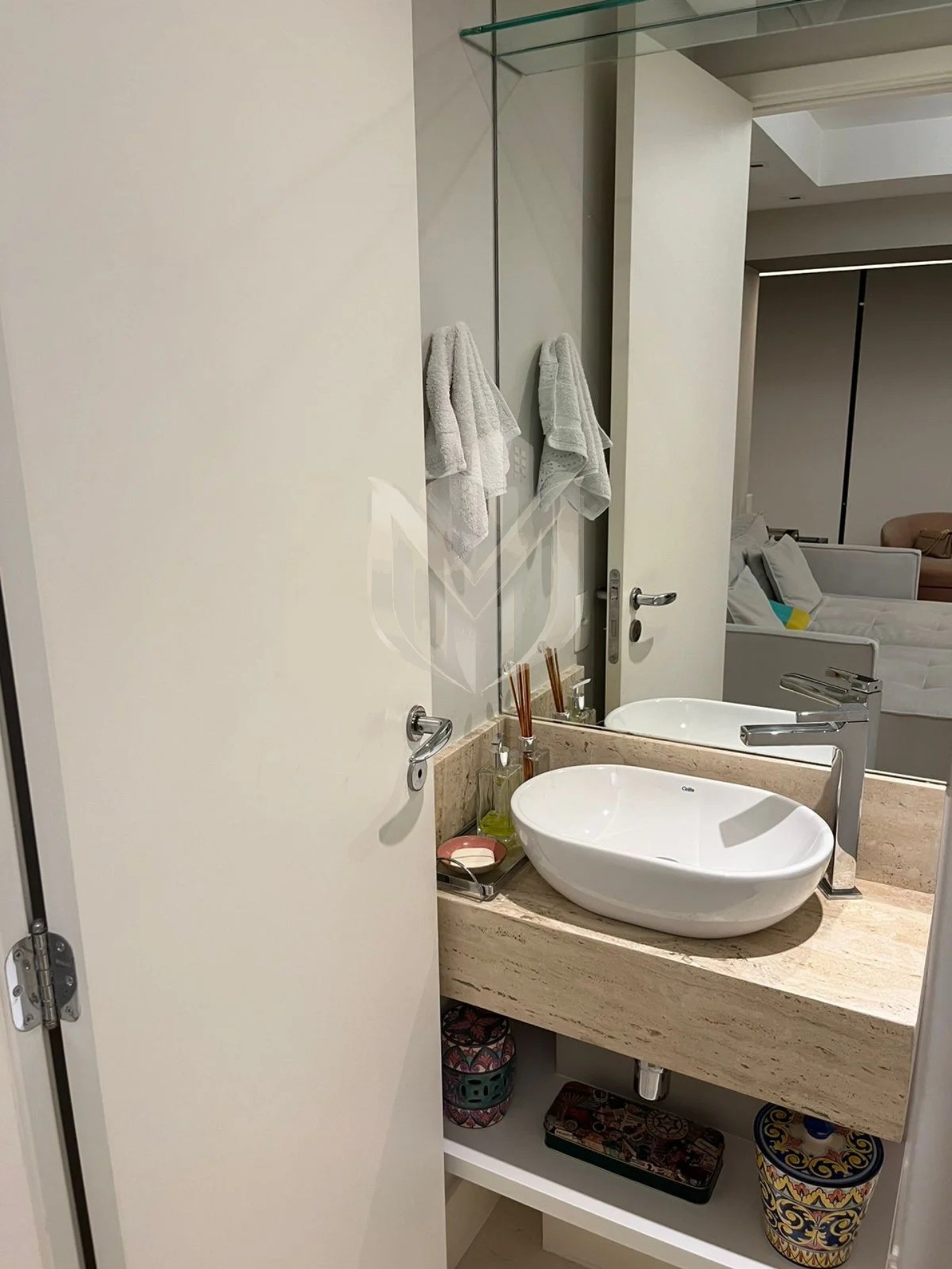 Apartamento, 2 quartos, 43 m² - Foto 15